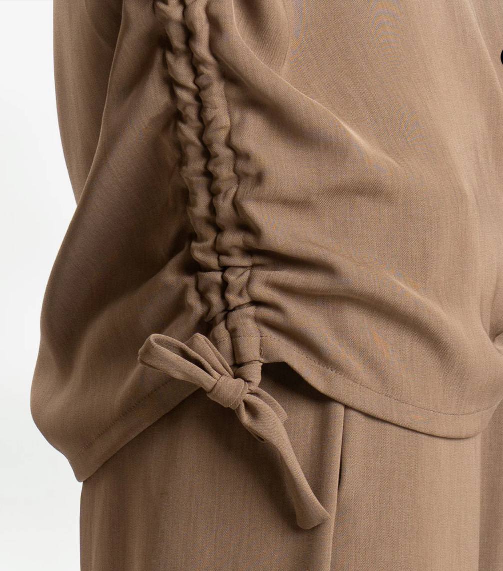 Фото Tensione in