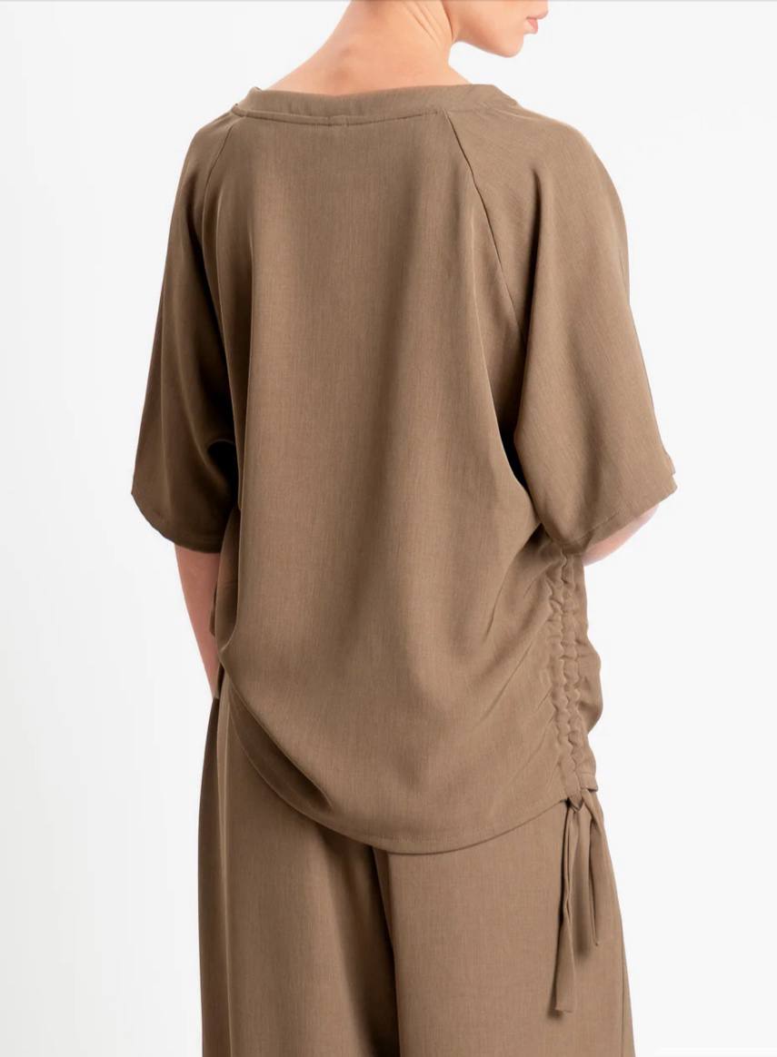 Фото Tensione in