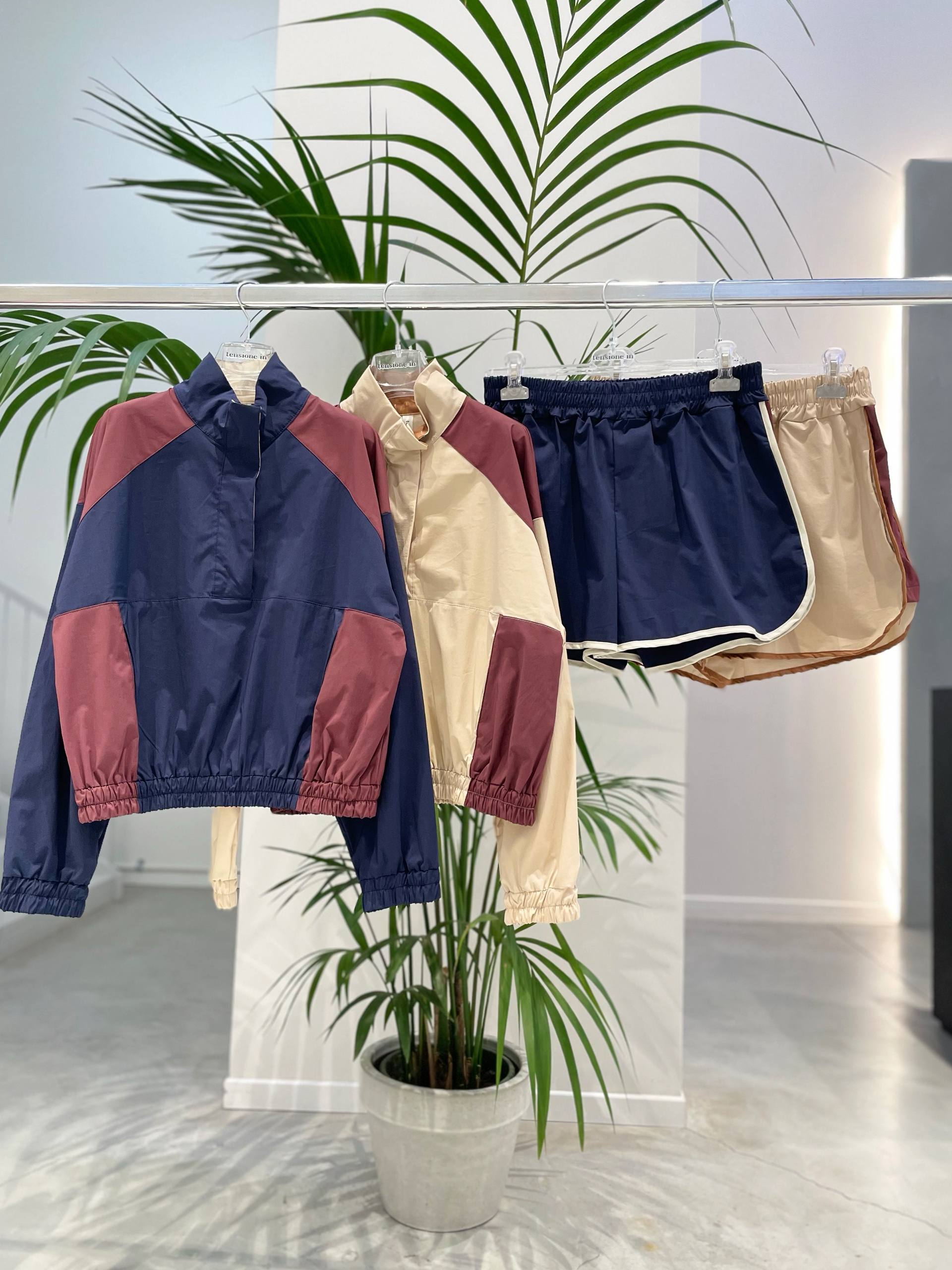 Фото Tensione in