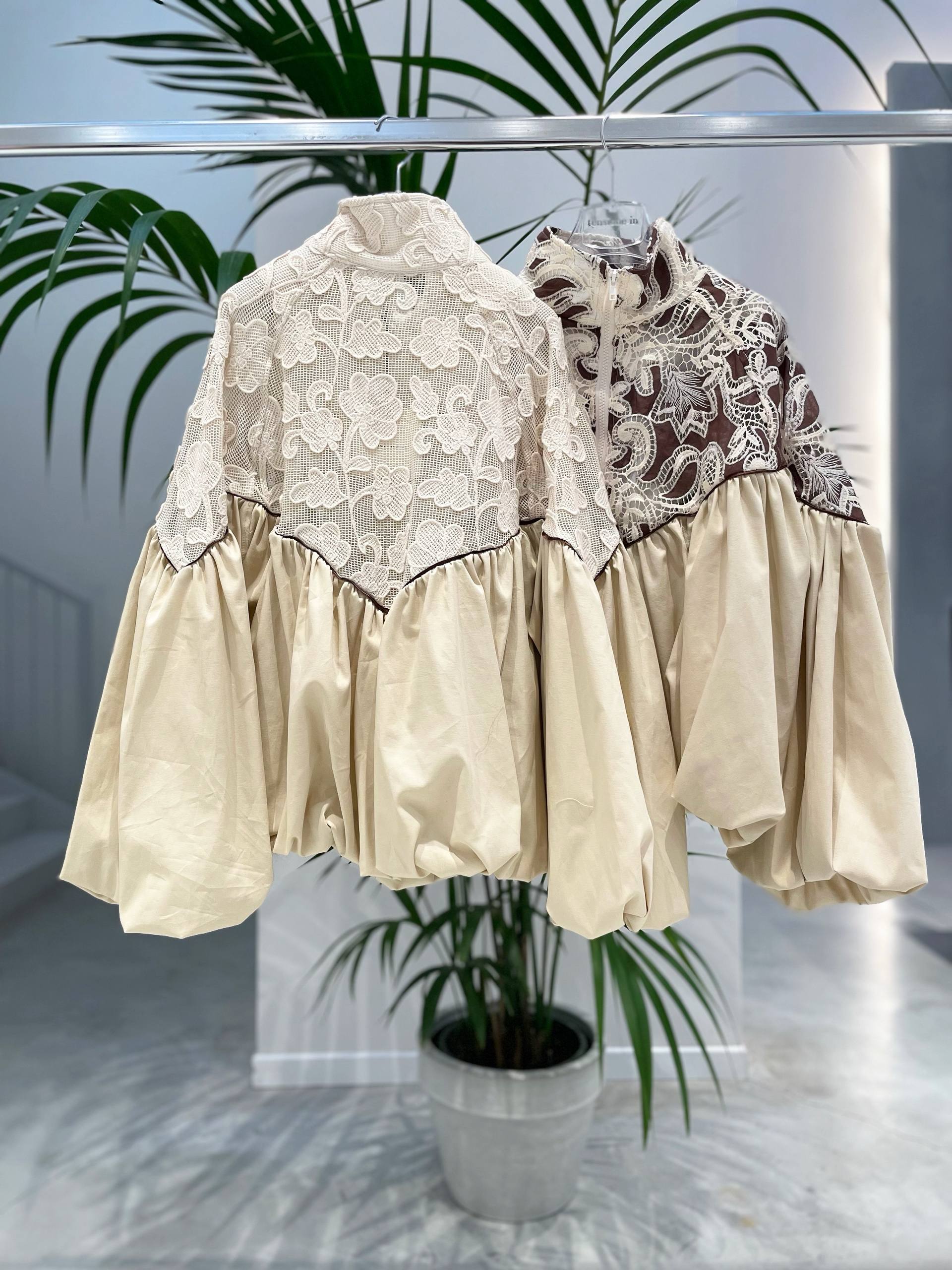 Фото Tensione in