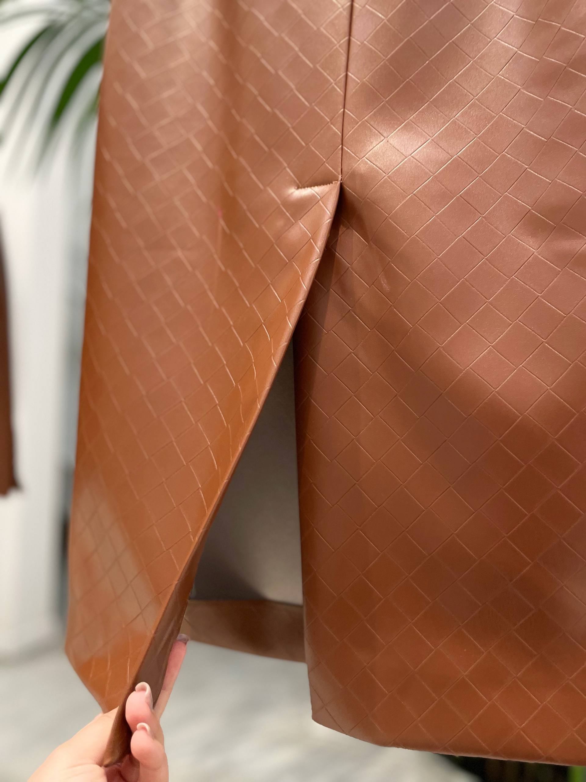 Фото Tensione in