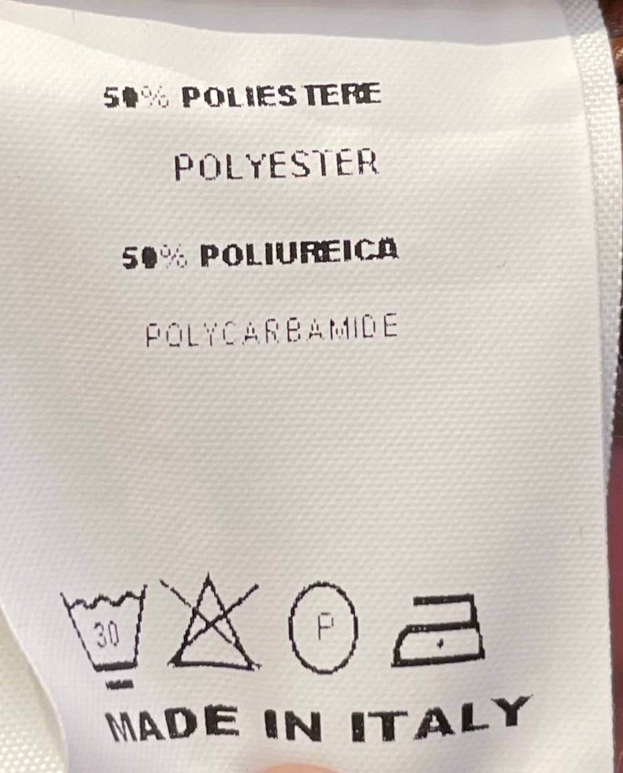 Фото Tensione in