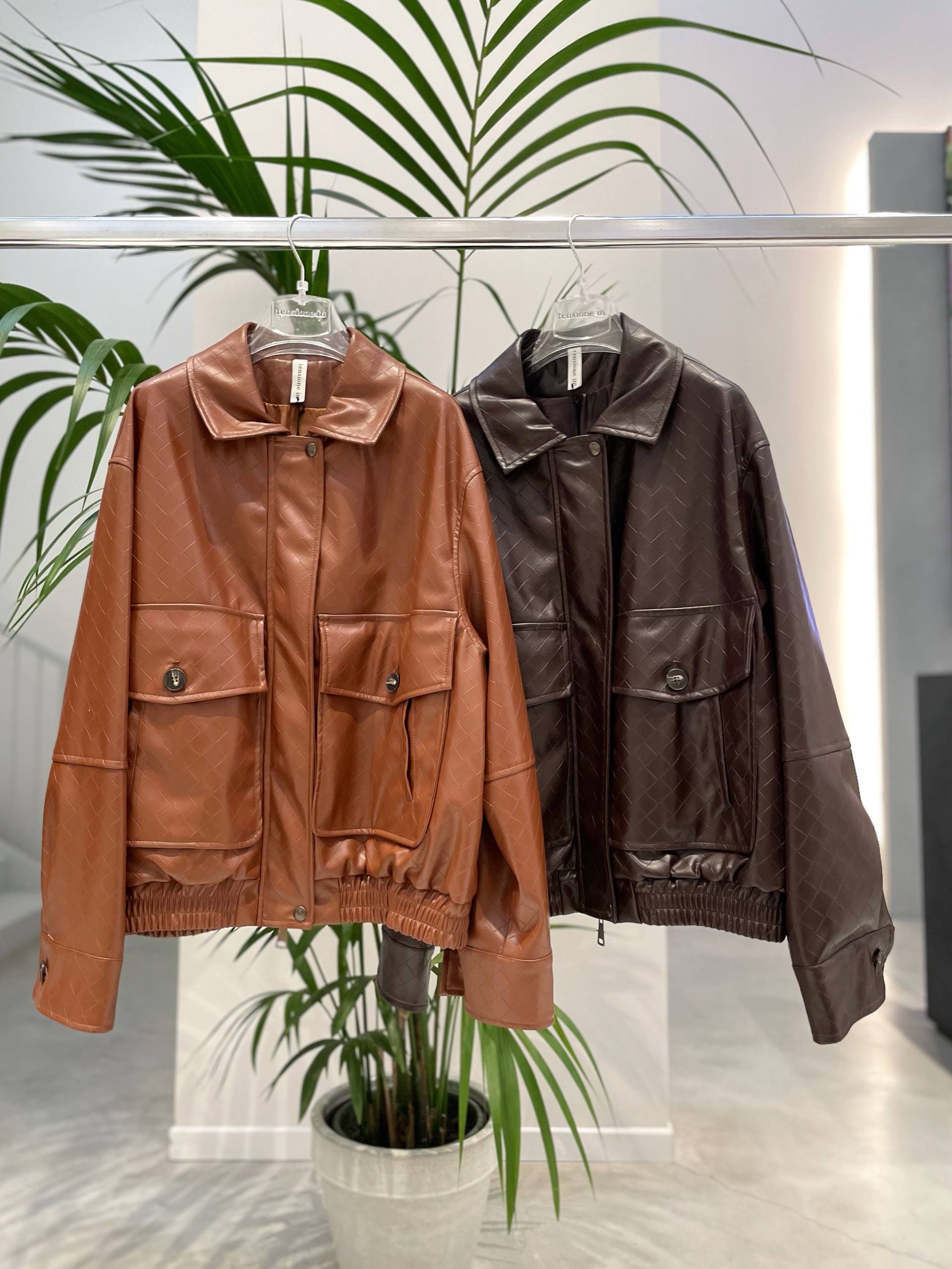 Фото Tensione in