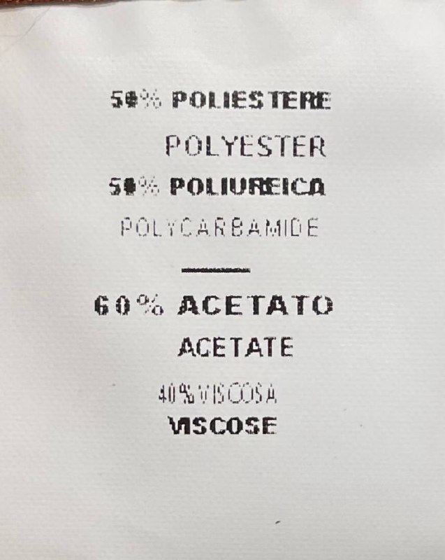 Фото Tensione in