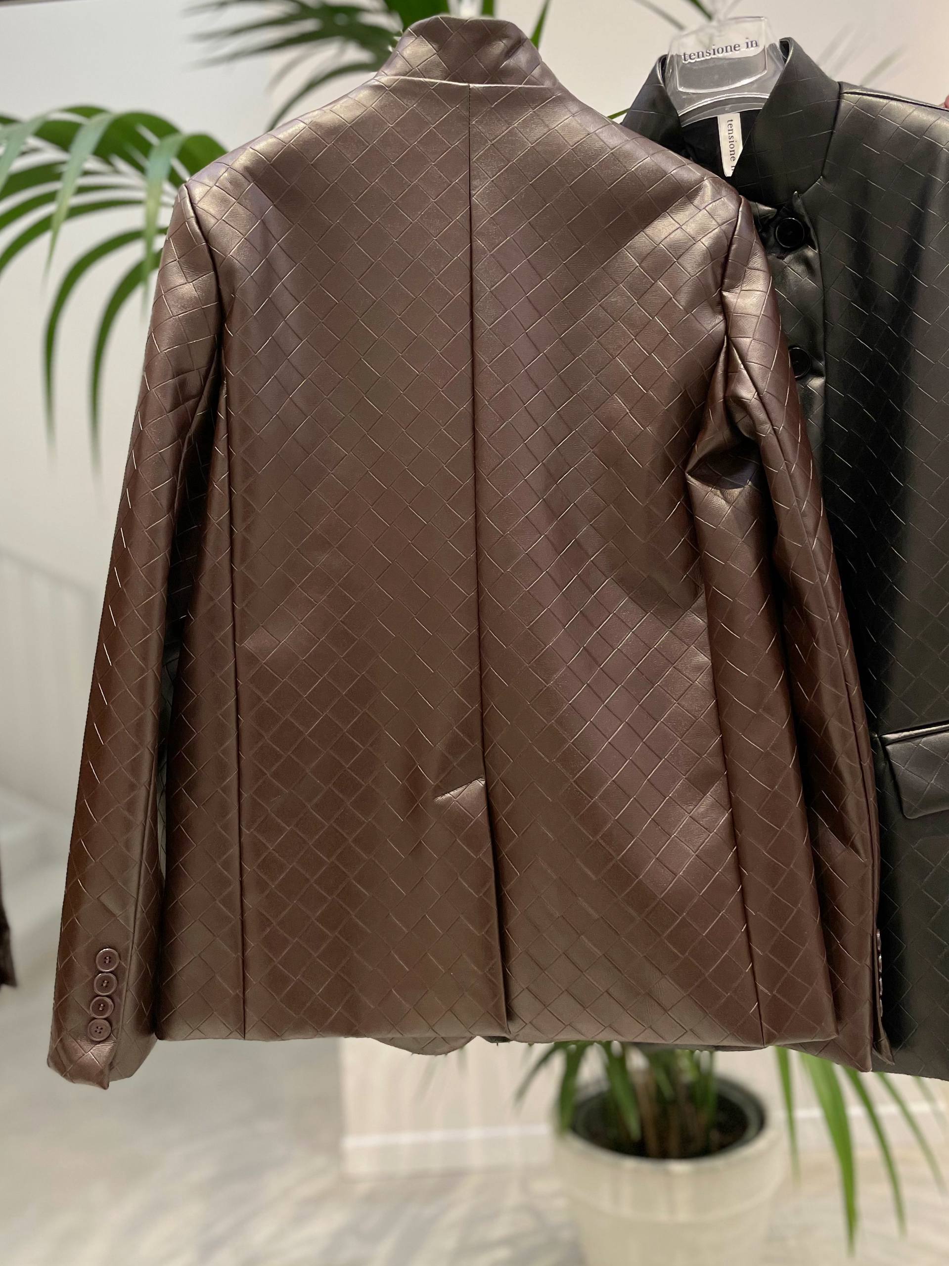 Фото Tensione in