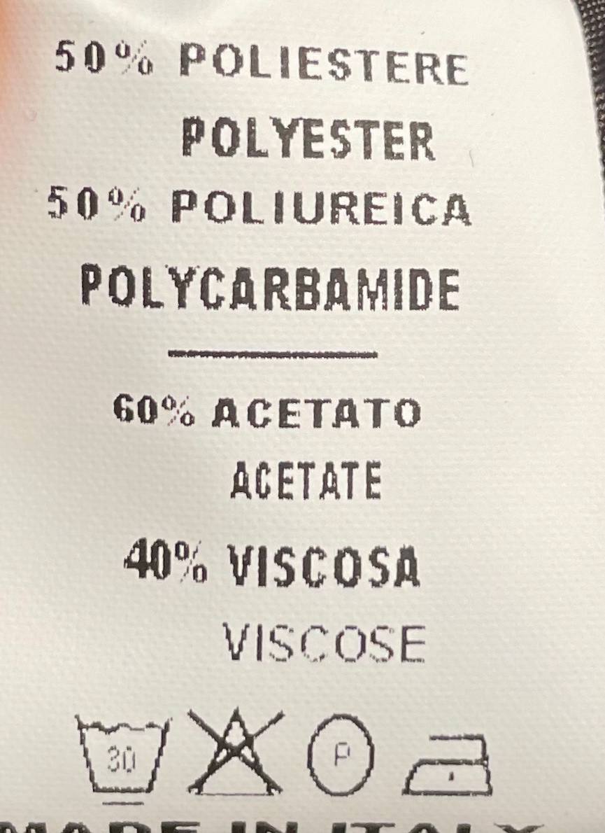 Фото Tensione in