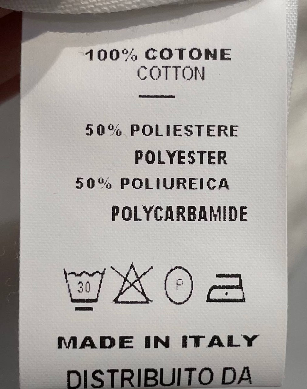 Итальянская одежда, бренд Tensione in, арт. 74197418