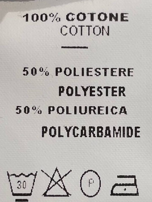 Фото Tensione in