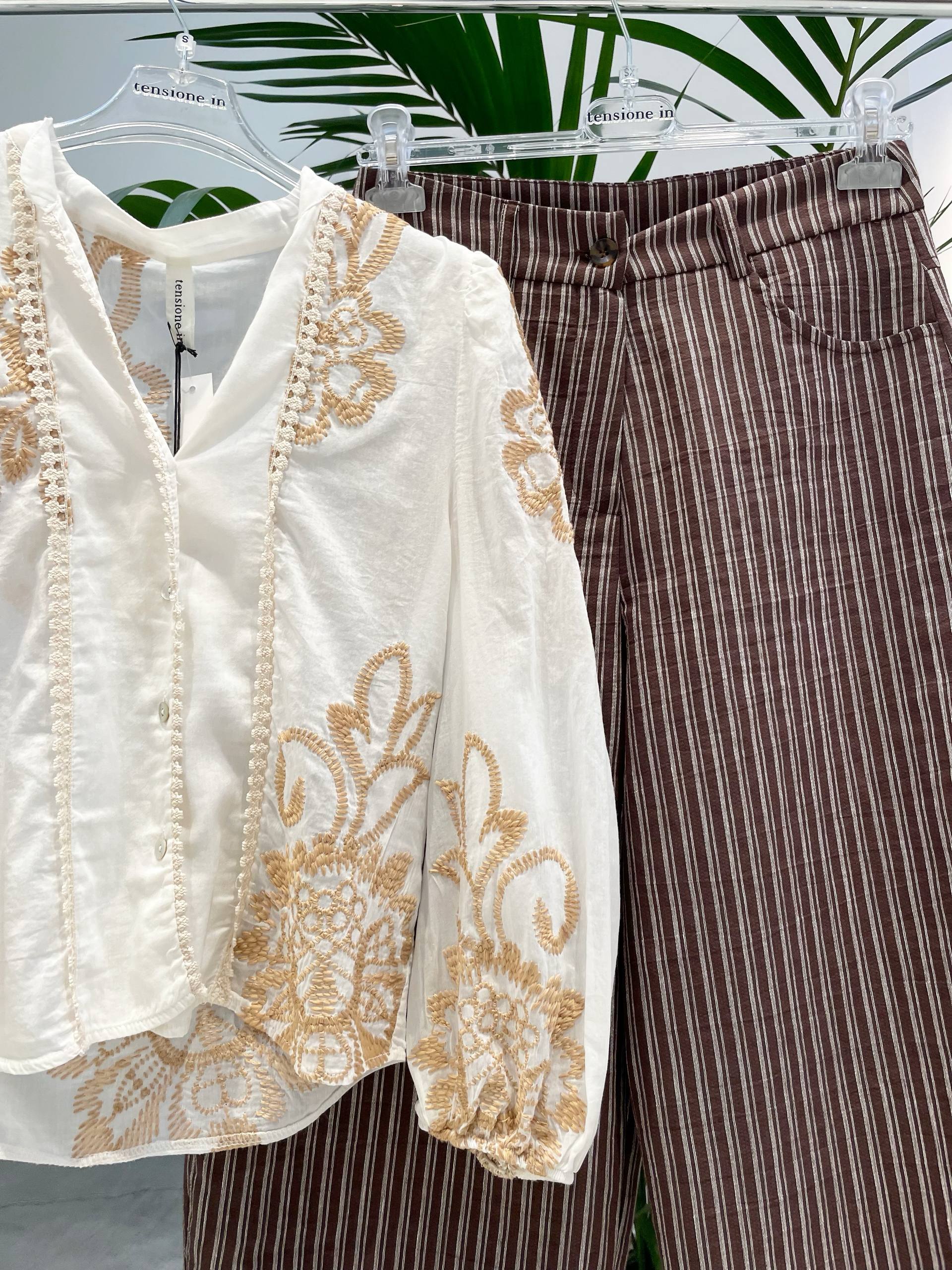 Итальянская одежда, бренд Tensione in, арт. 74197429