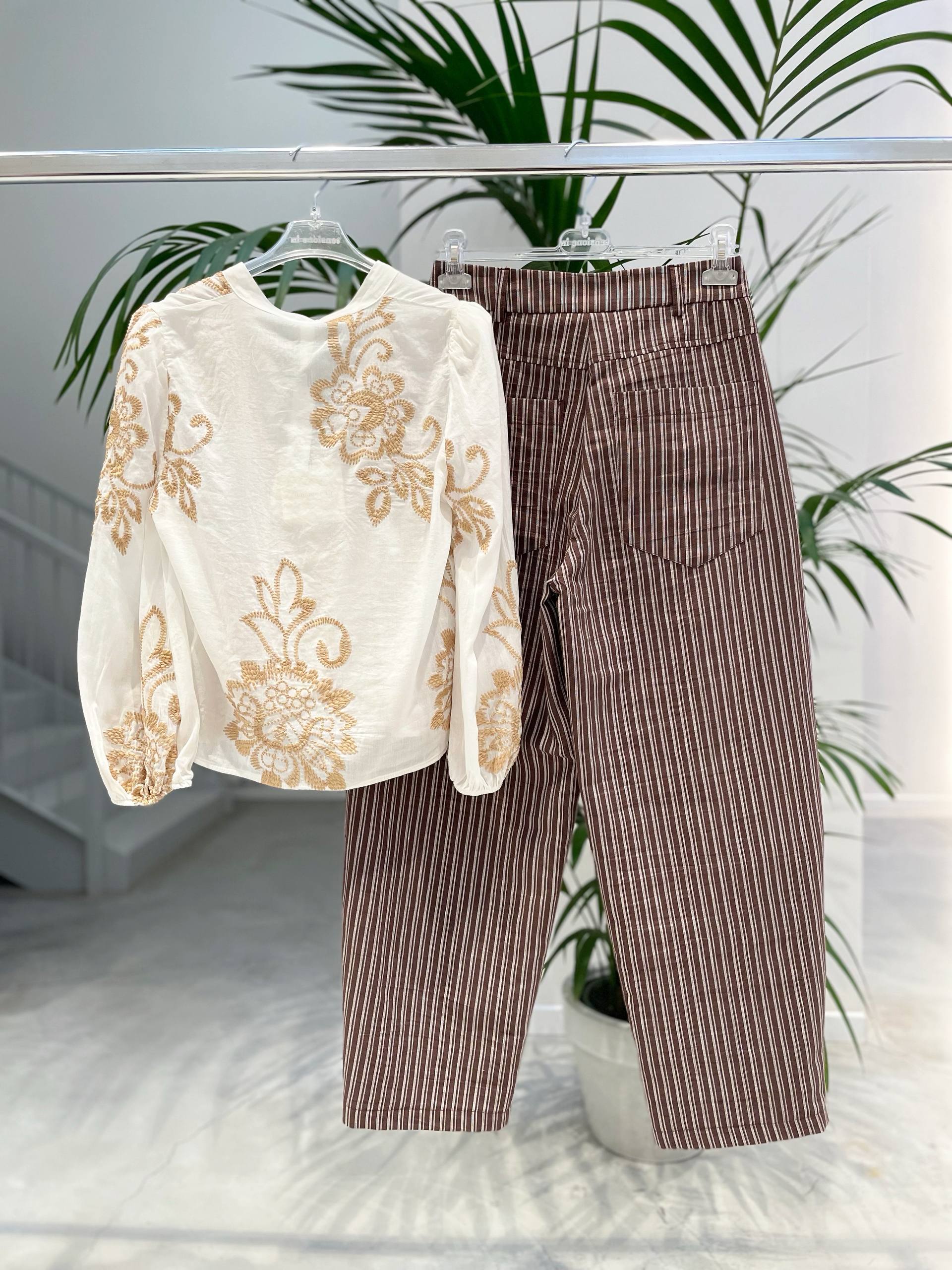 Фото Tensione in