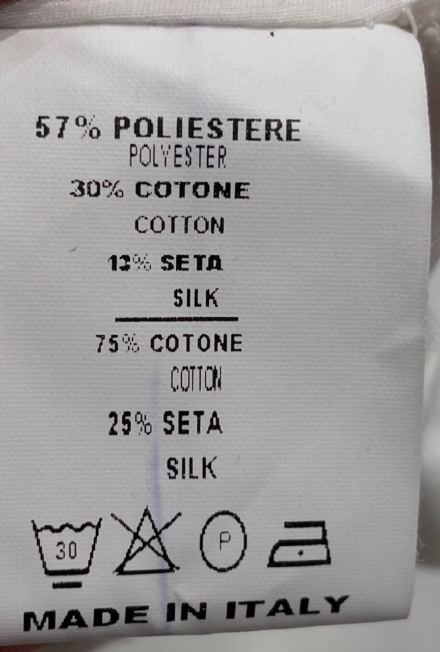 Фото Tensione in