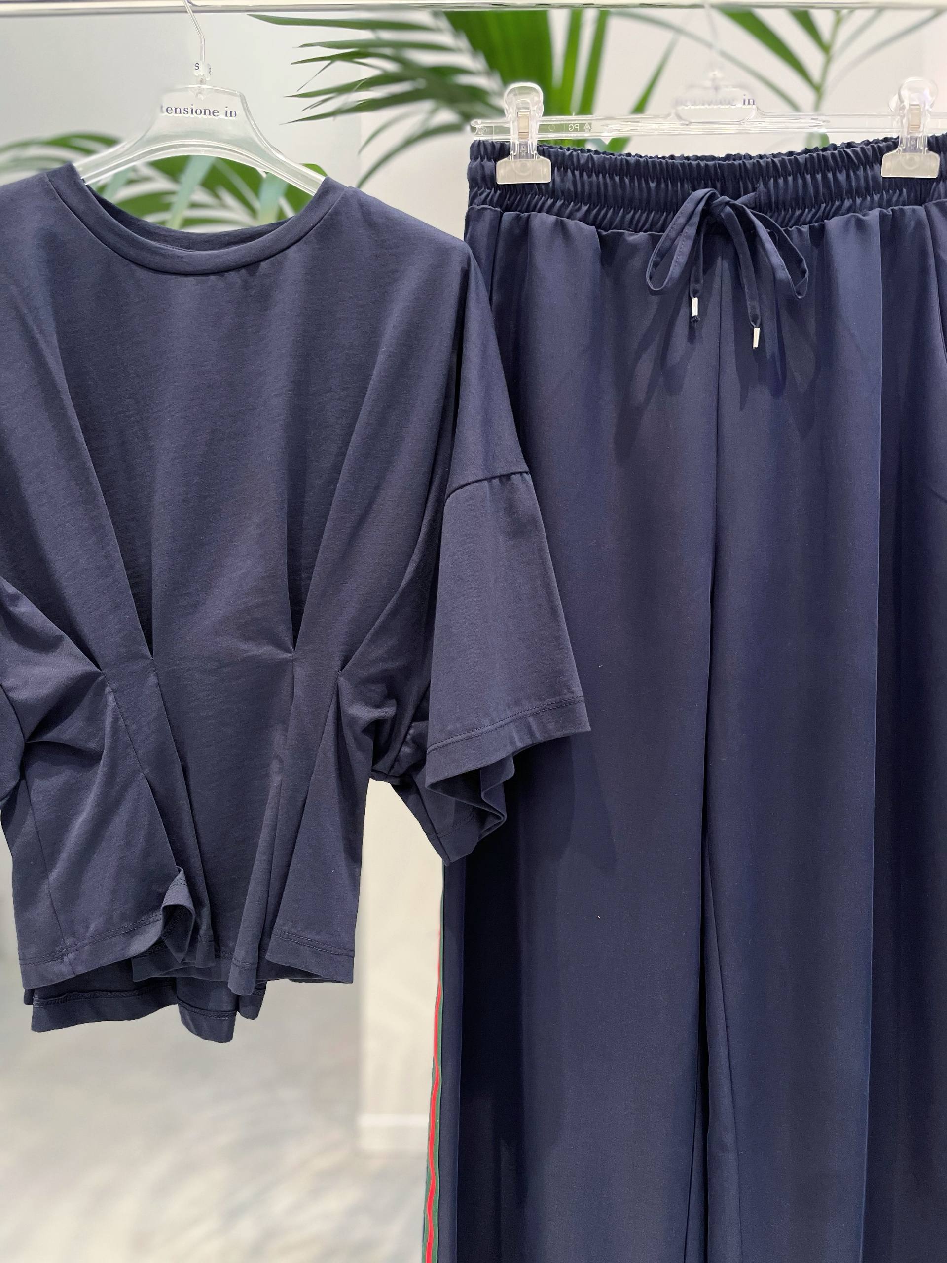 Фото Tensione in