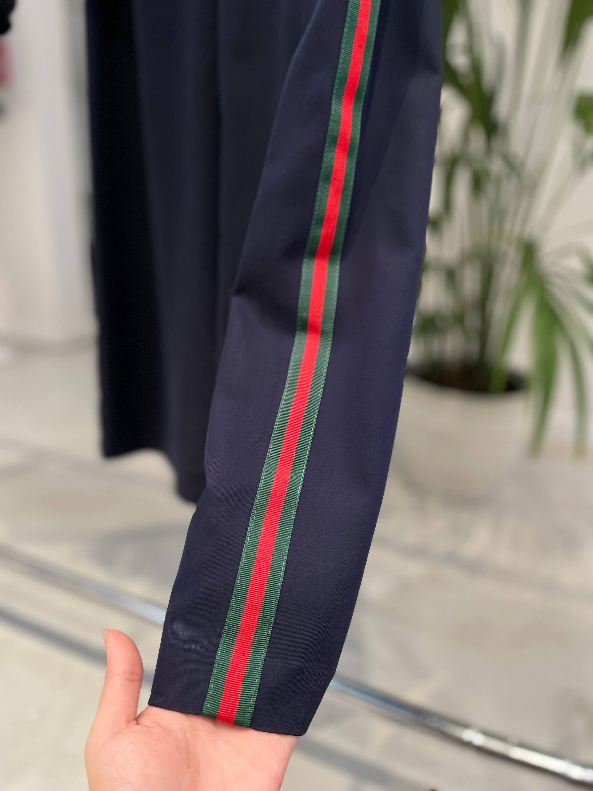 Фото Tensione in