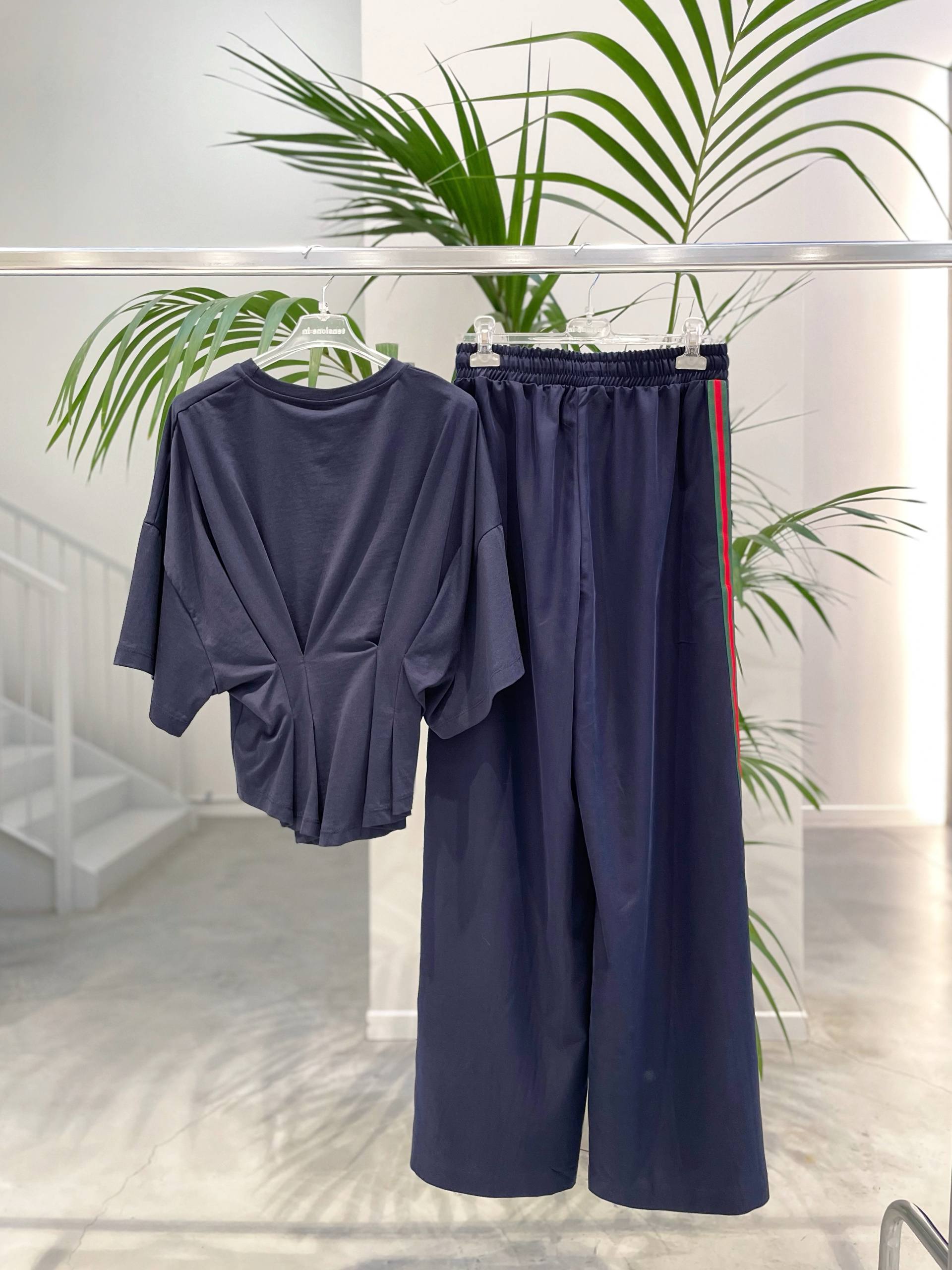 Фото Tensione in