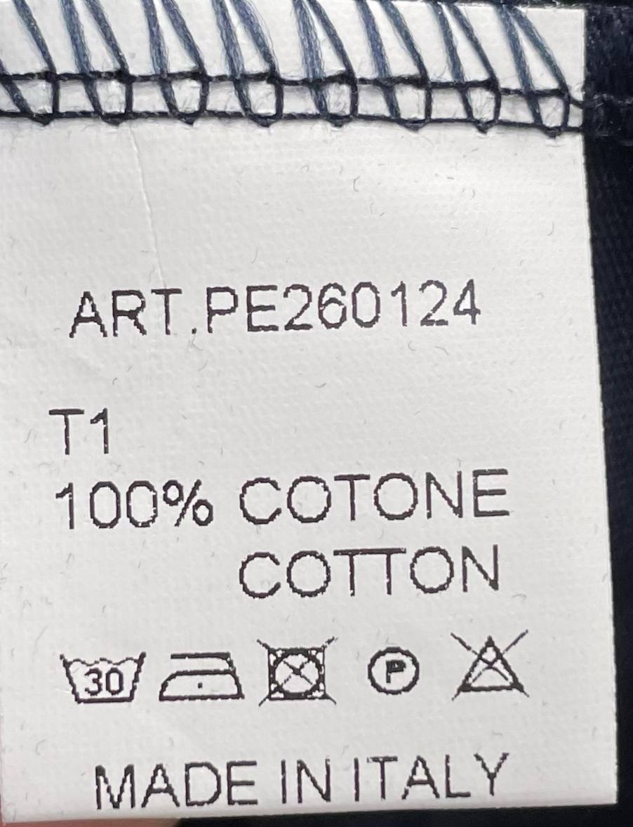 Фото Tensione in