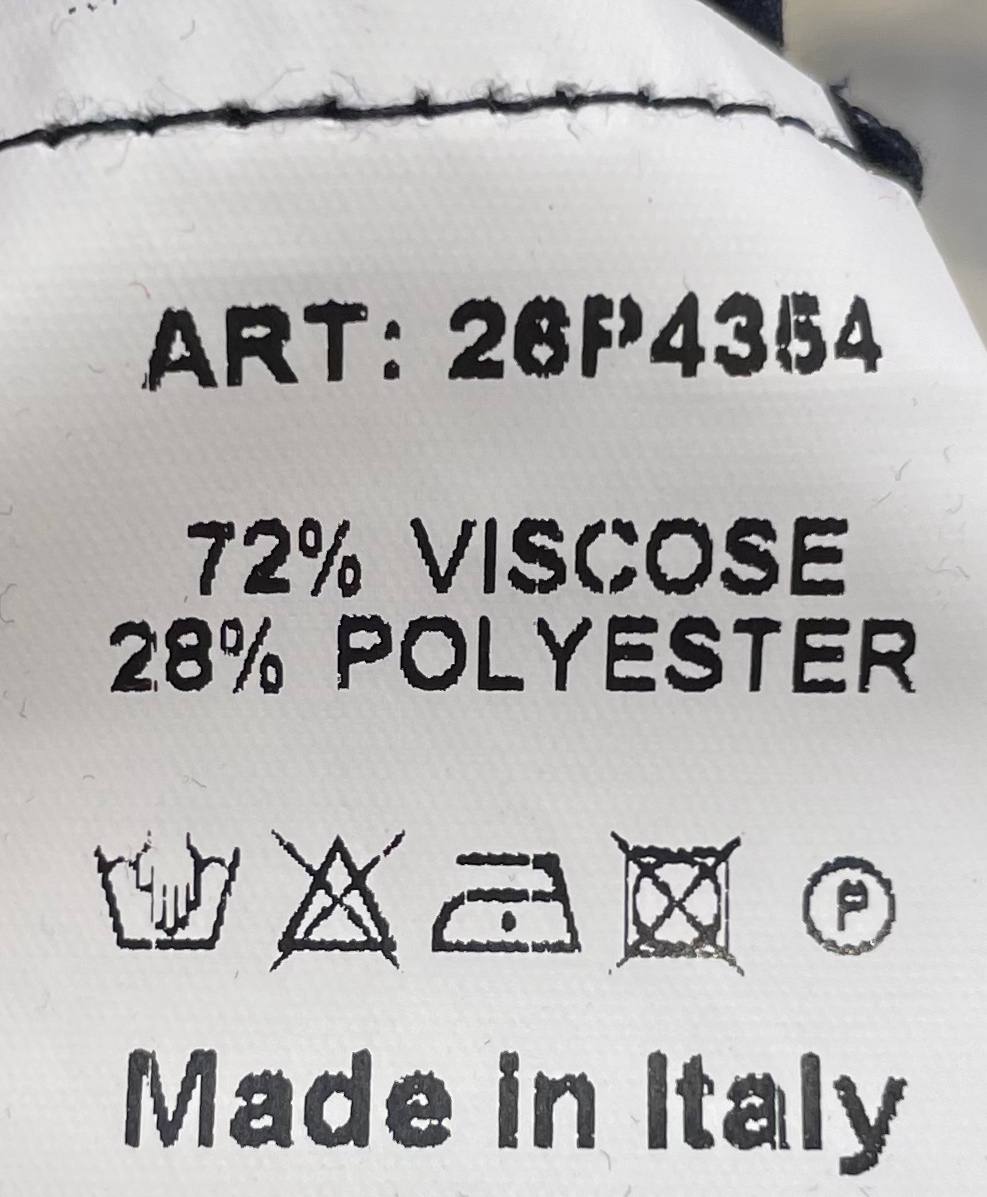 Фото Tensione in