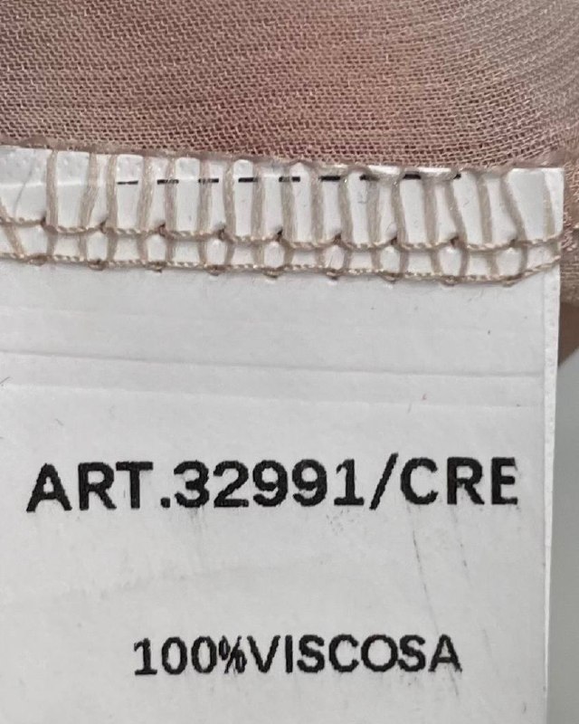 Фото Tensione in