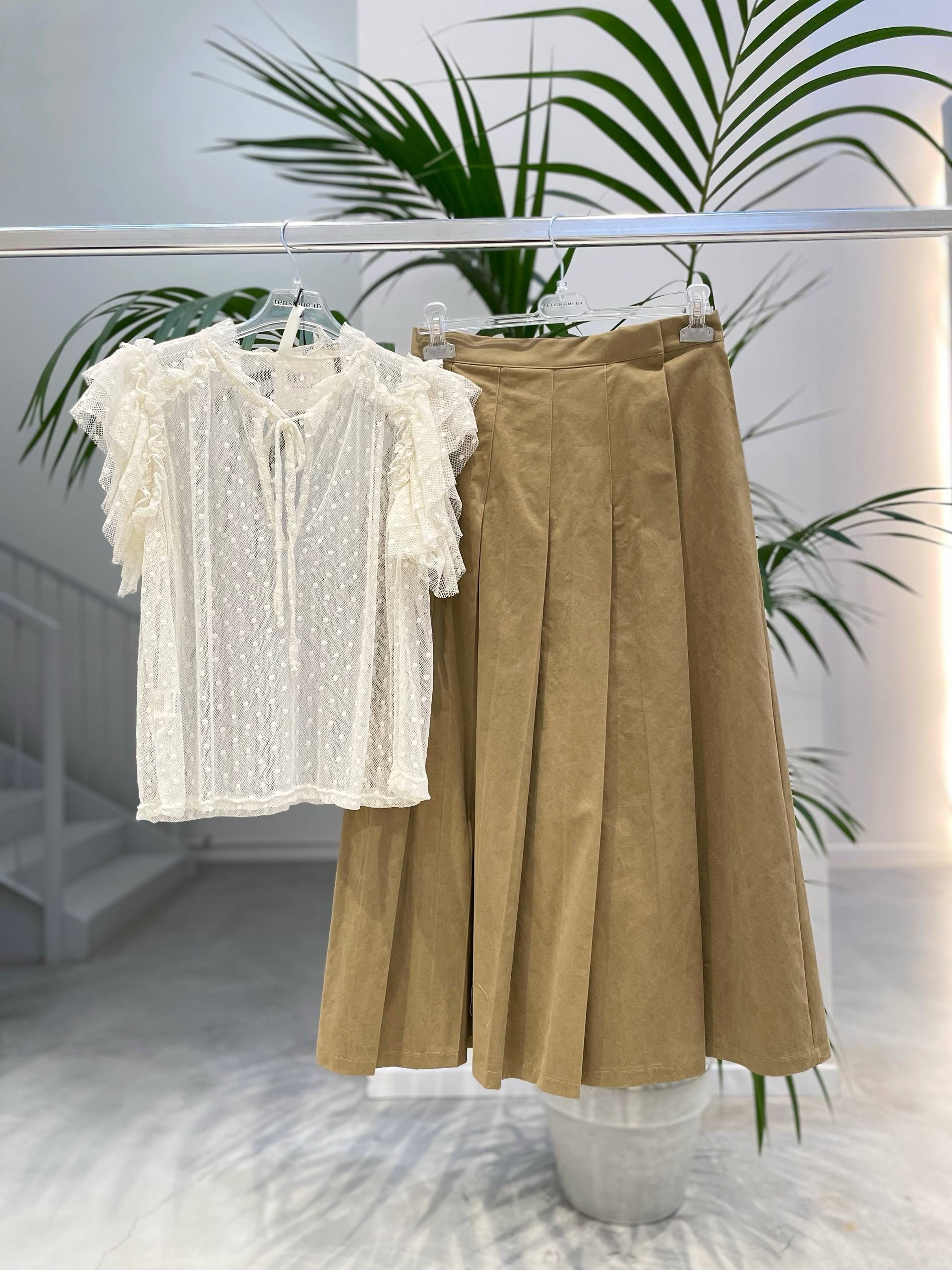 Фото Tensione in