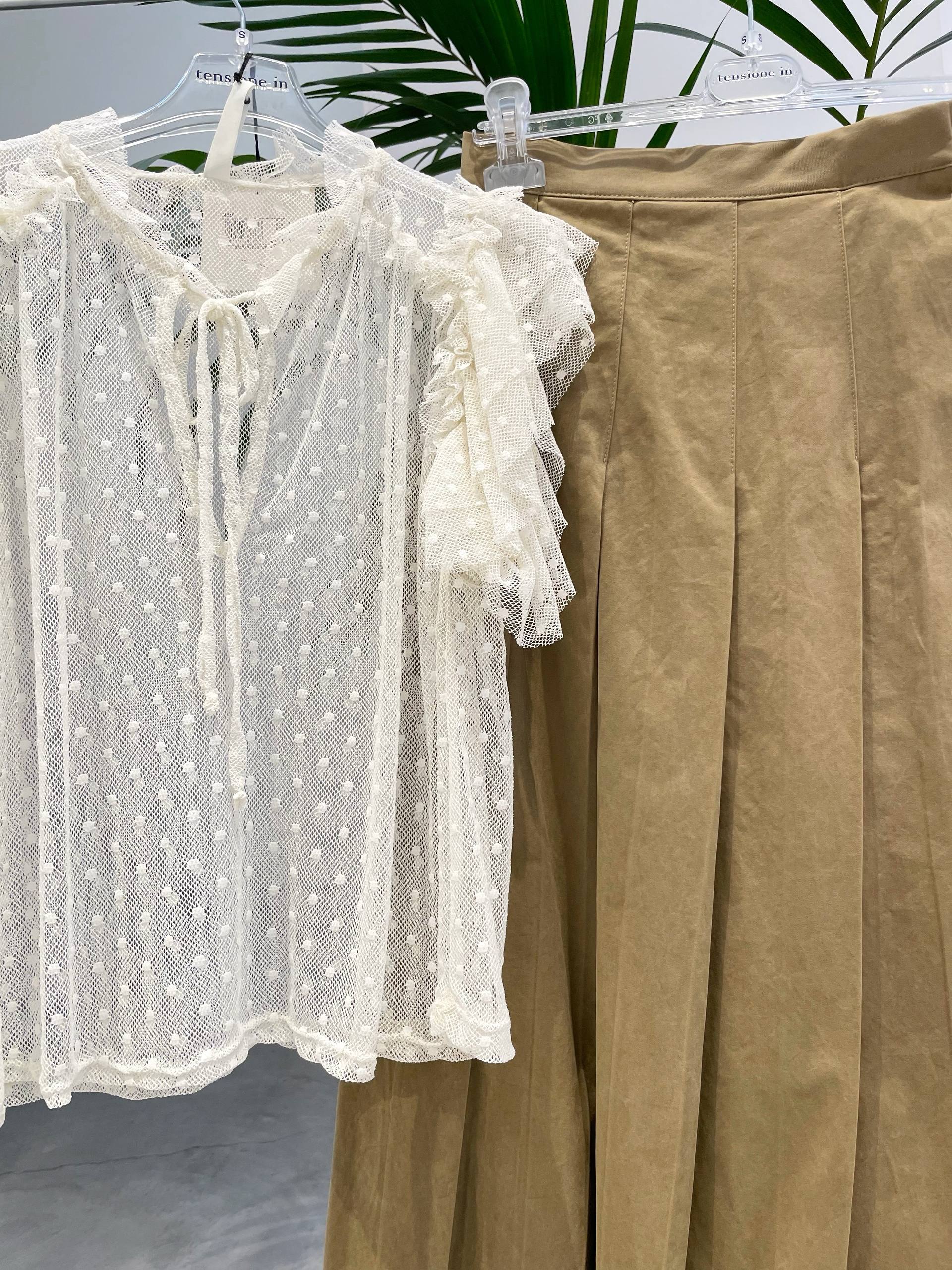 Фото Tensione in