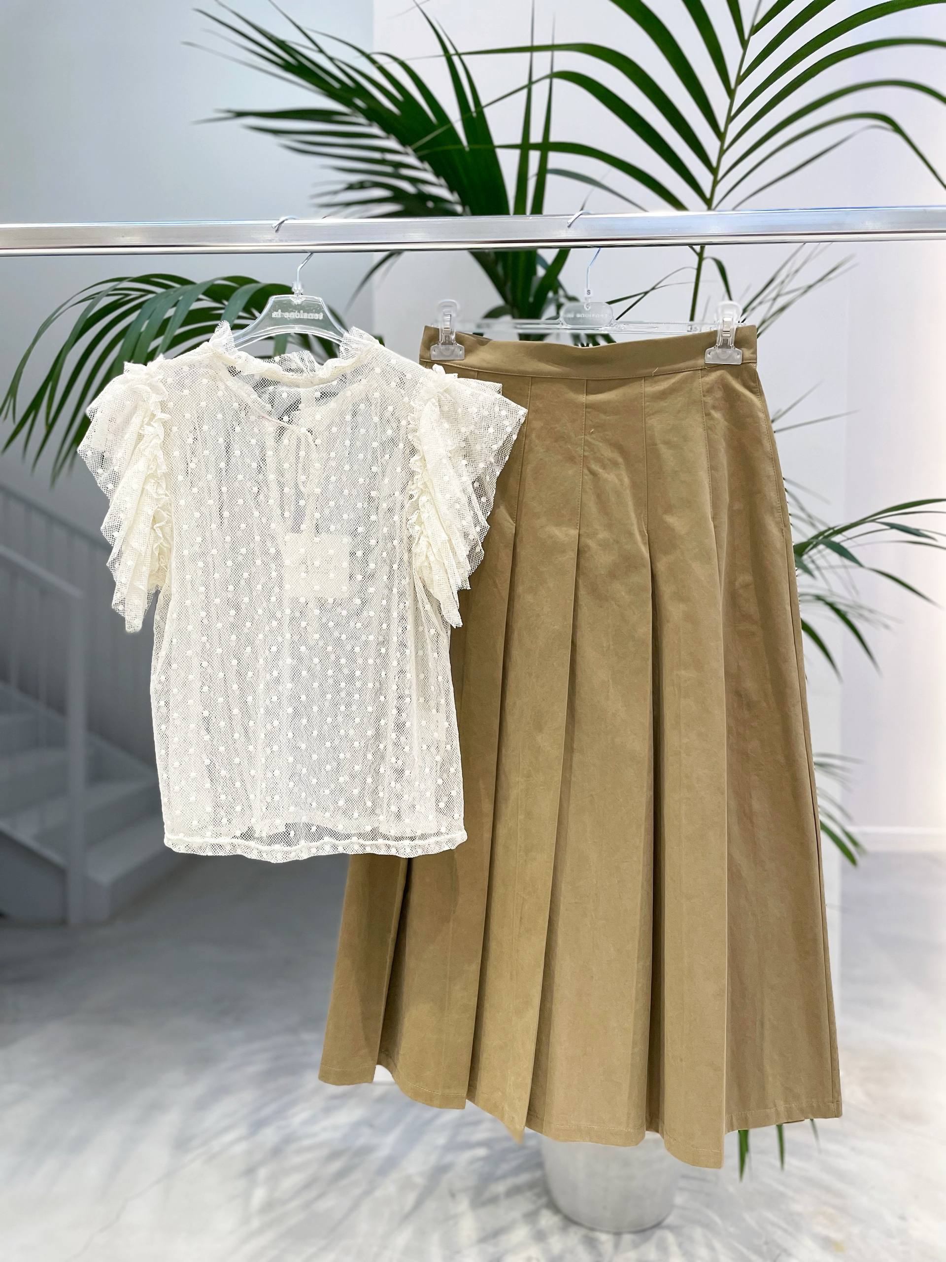 Фото Tensione in