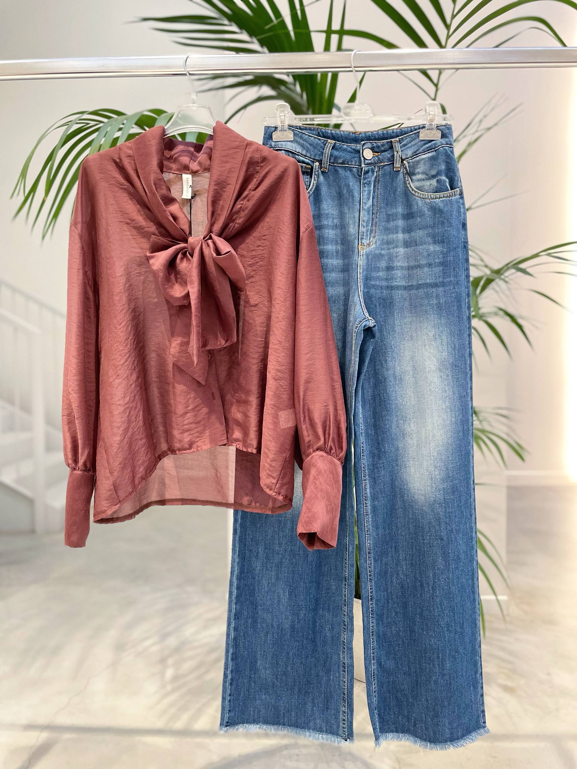 Фото Tensione in