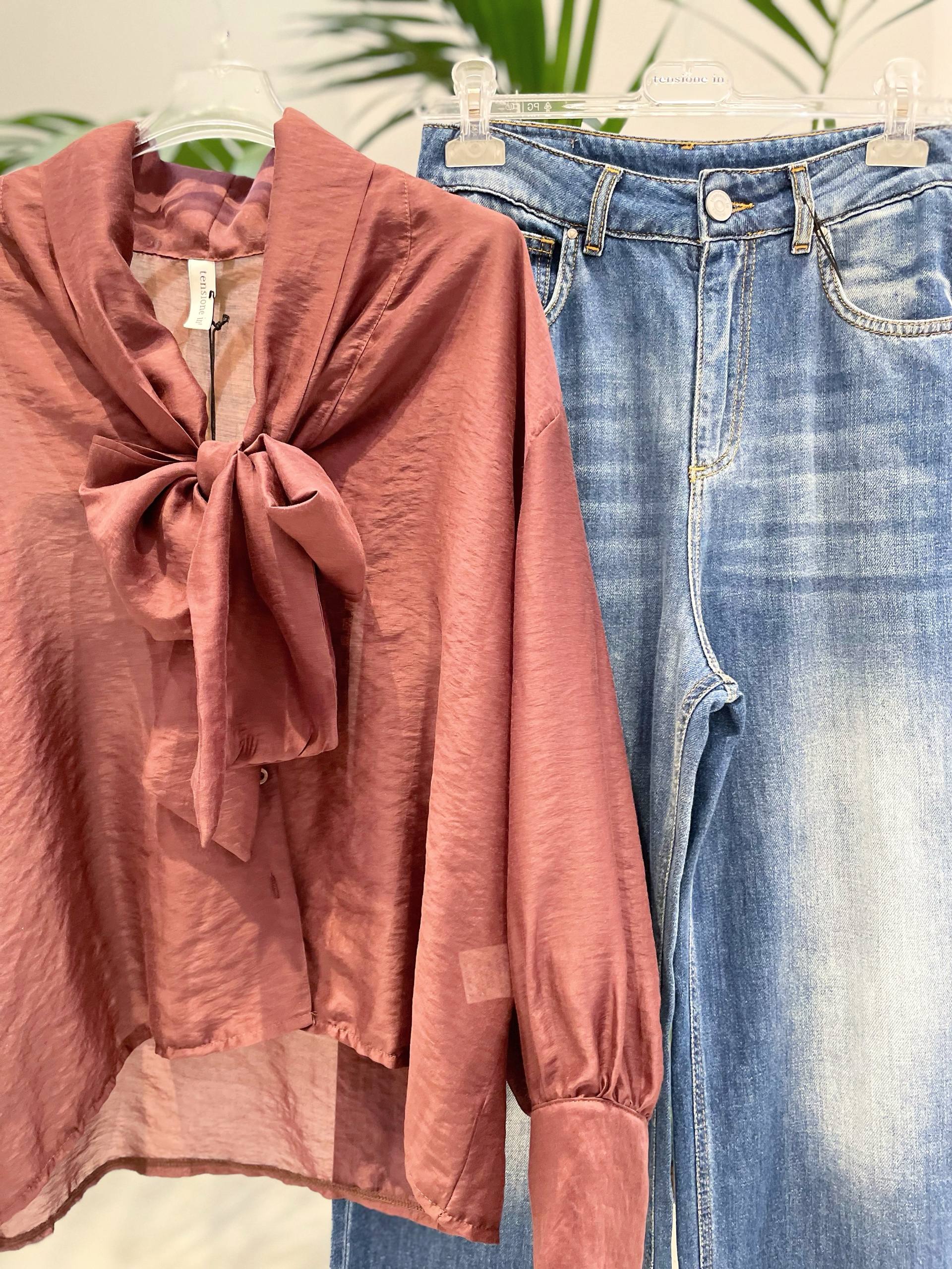 Фото Tensione in