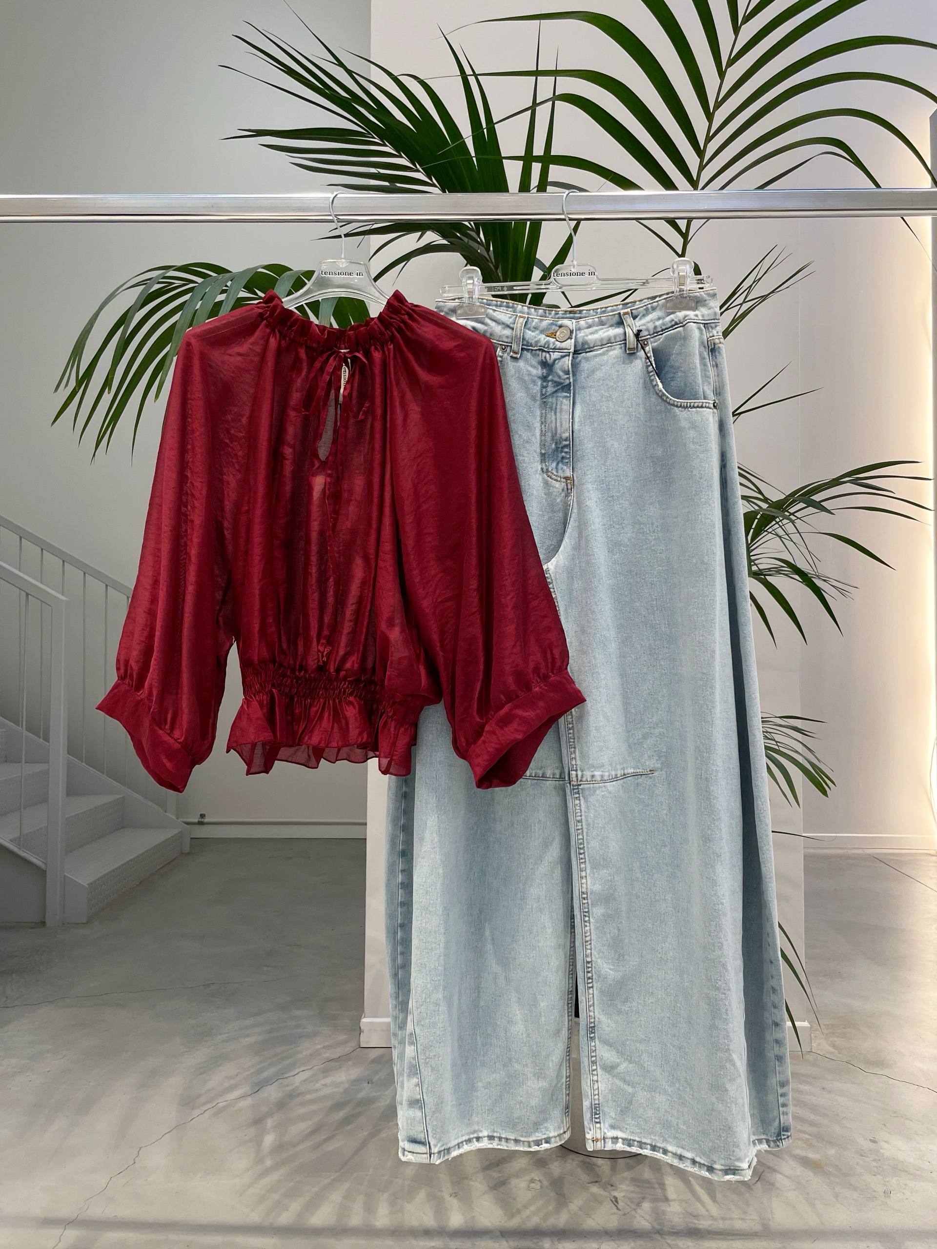 Итальянская одежда, бренд Tensione in, арт. 74197844