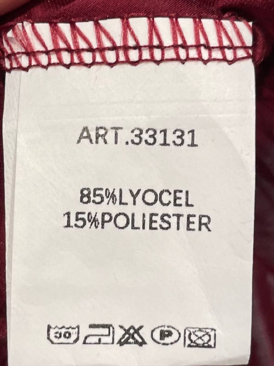 Фото Tensione in