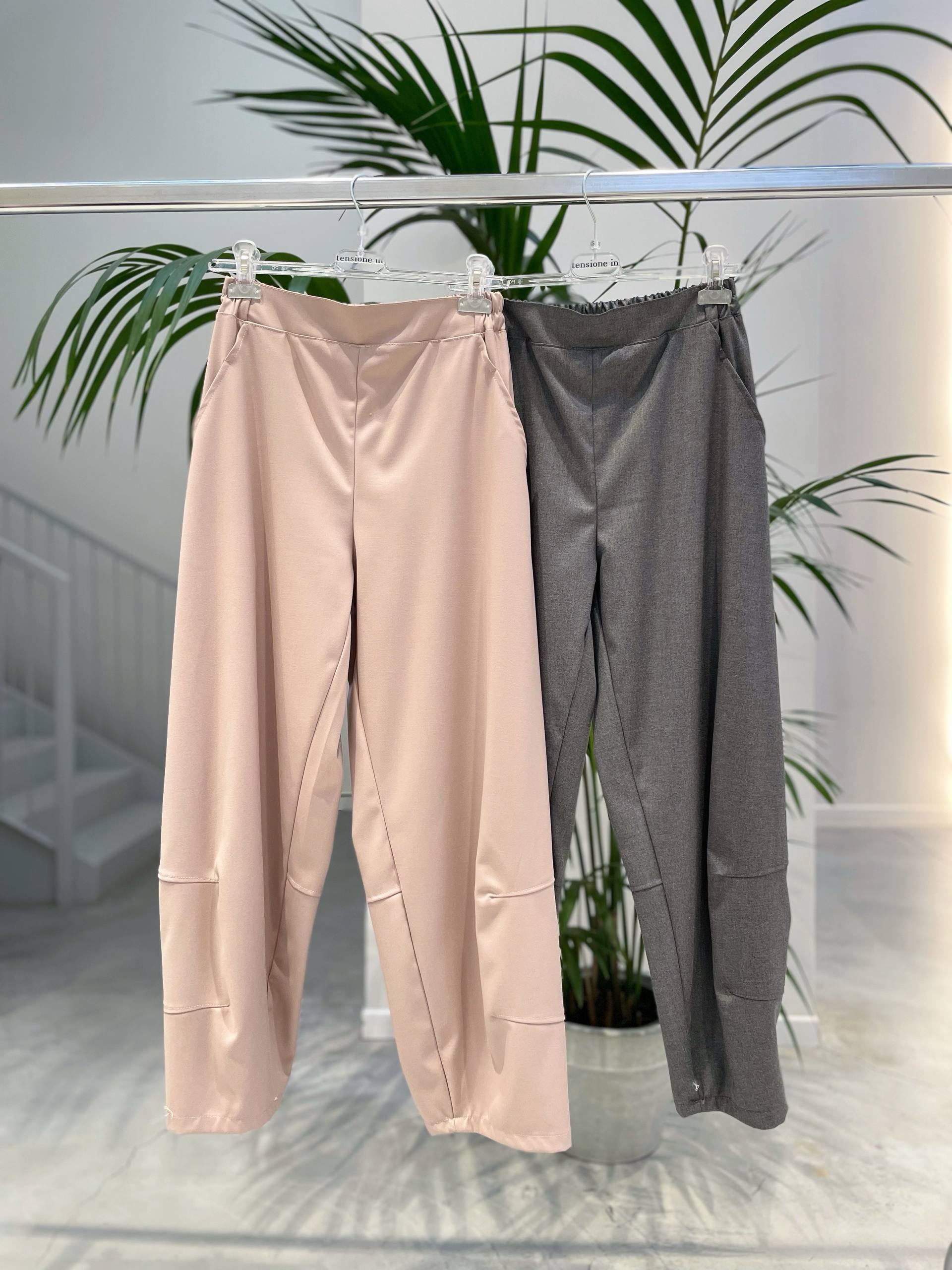 Фото Tensione in