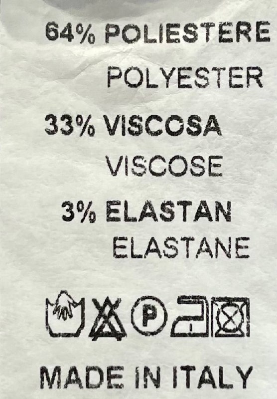 Фото Tensione in