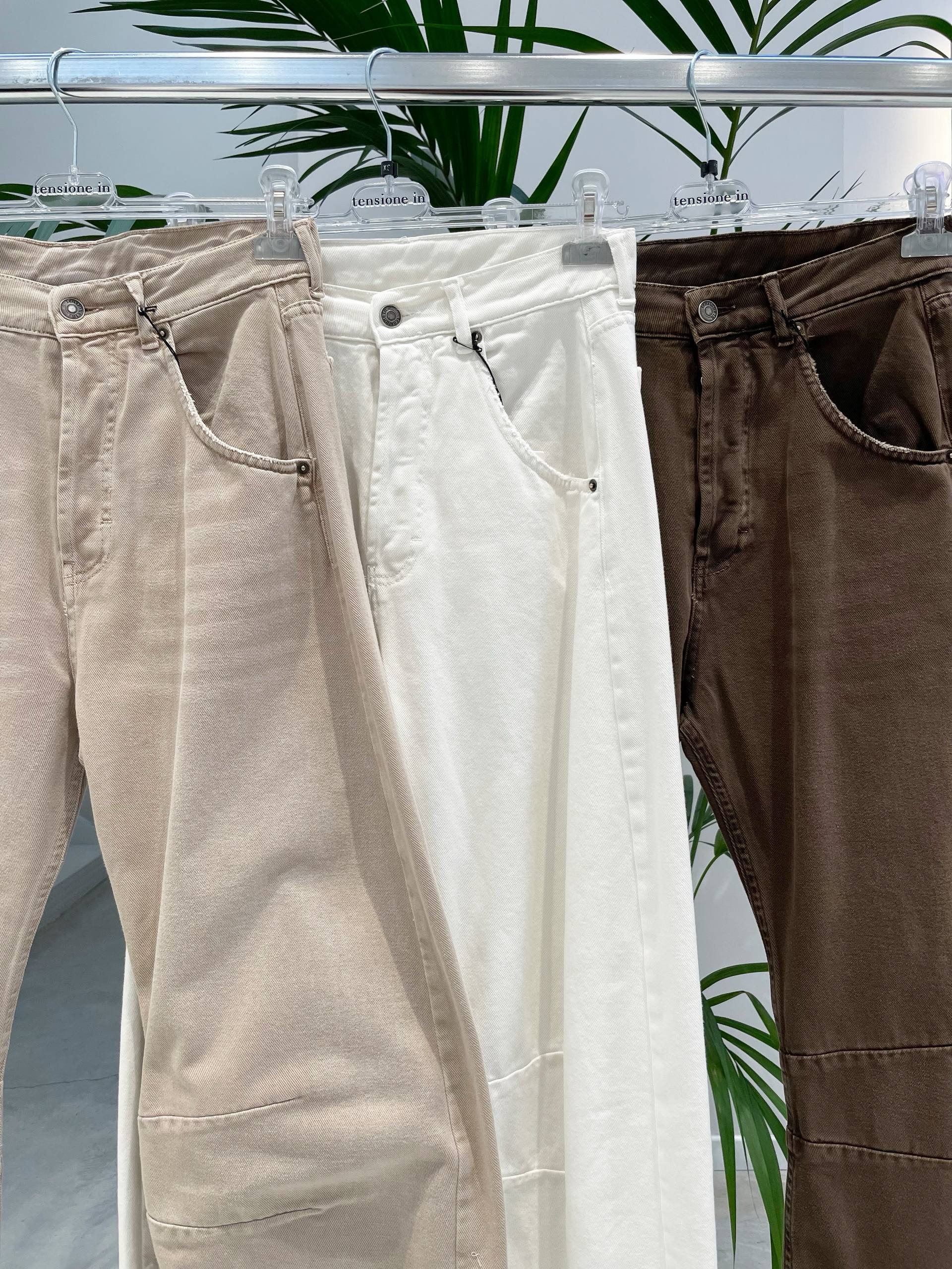 Фото Tensione in