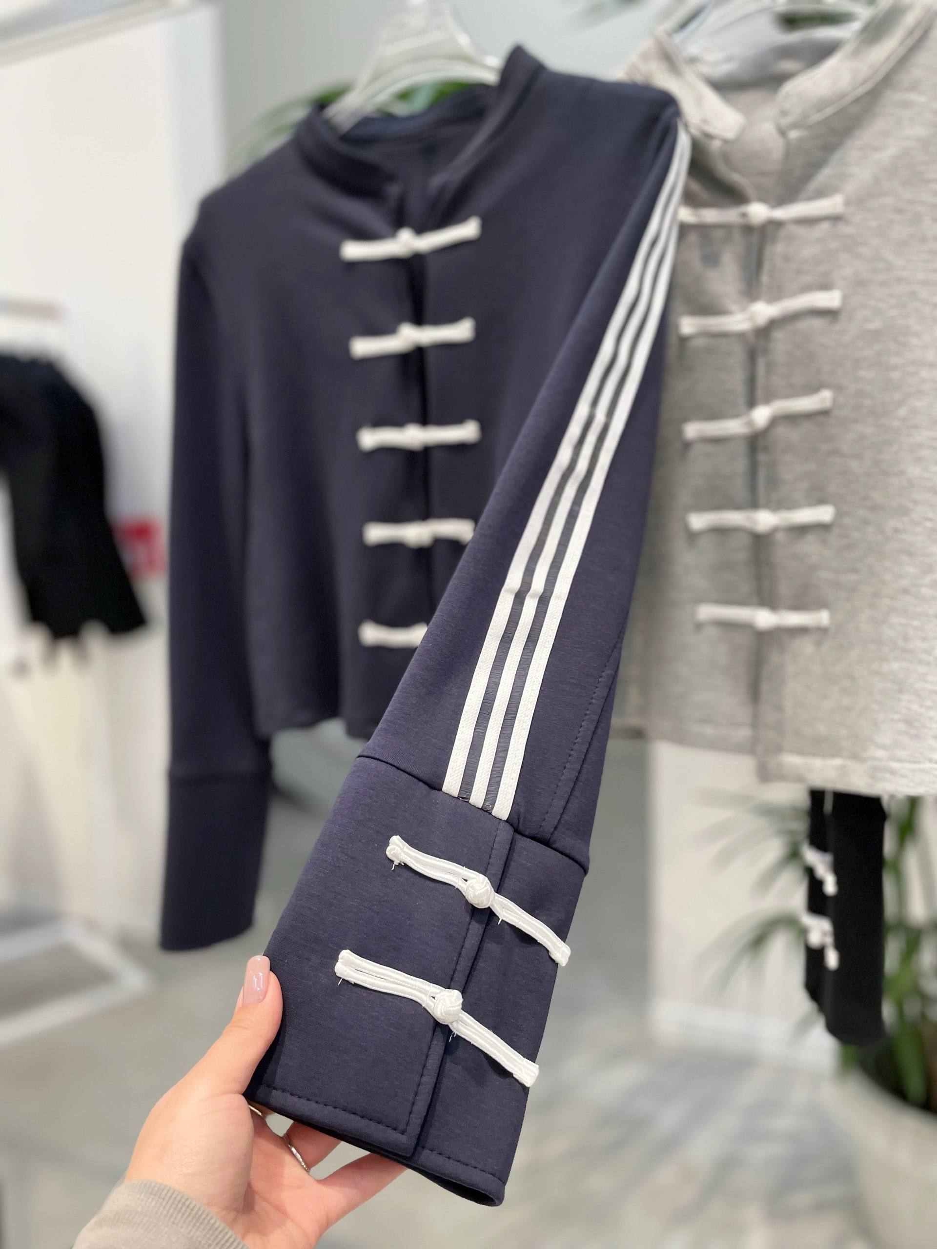 Фото Tensione in