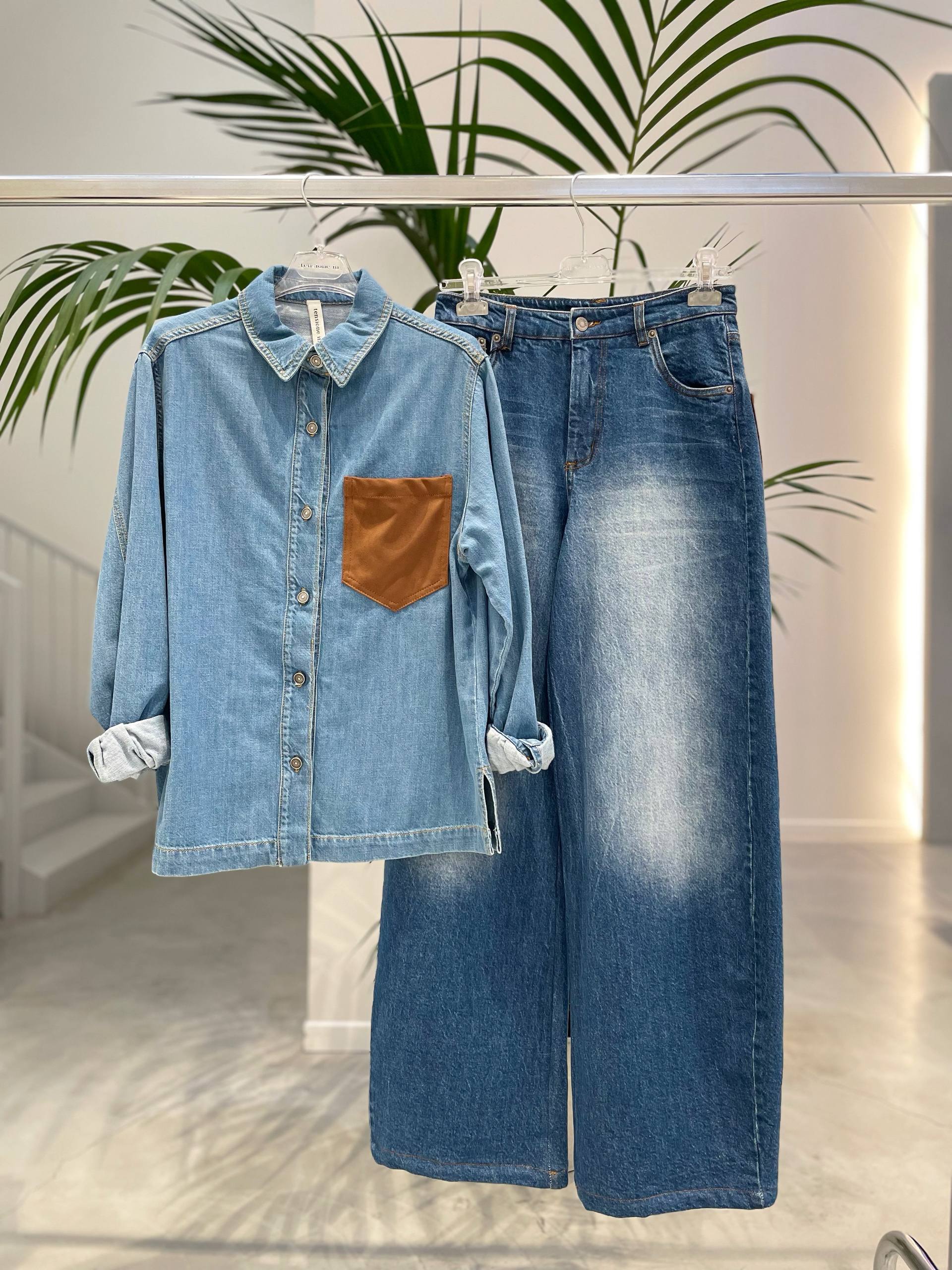 Фото Tensione in