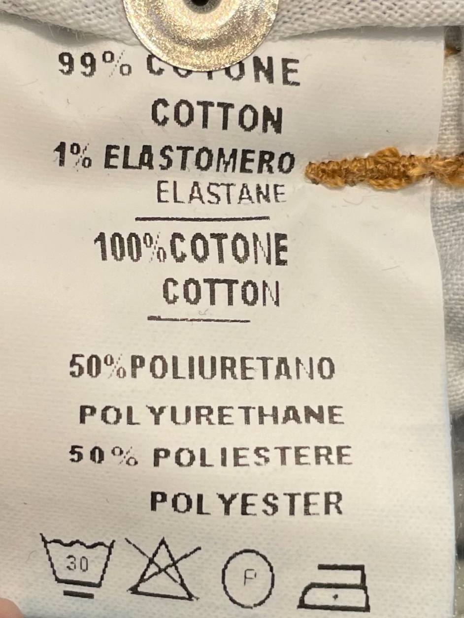 Фото Tensione in