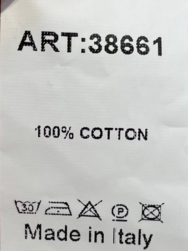 Фото Tensione in