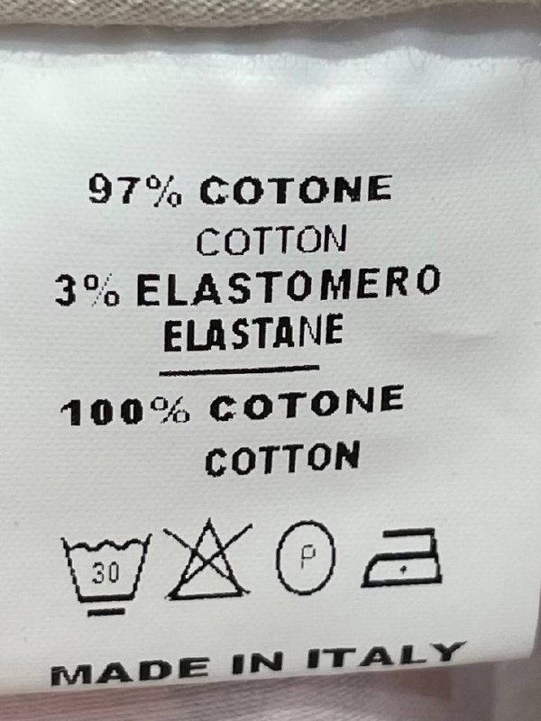 Фото Tensione in