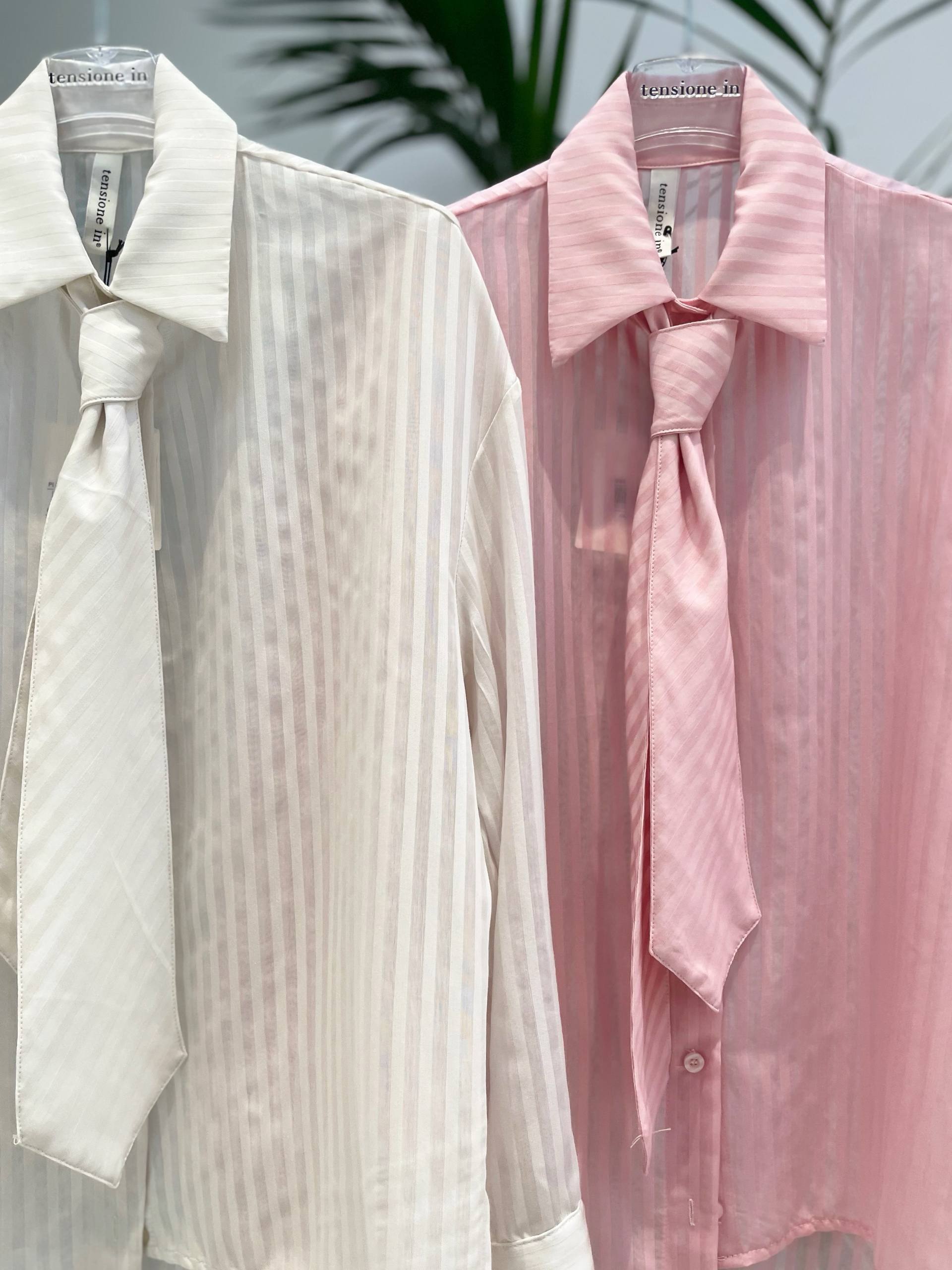 Фото Tensione in