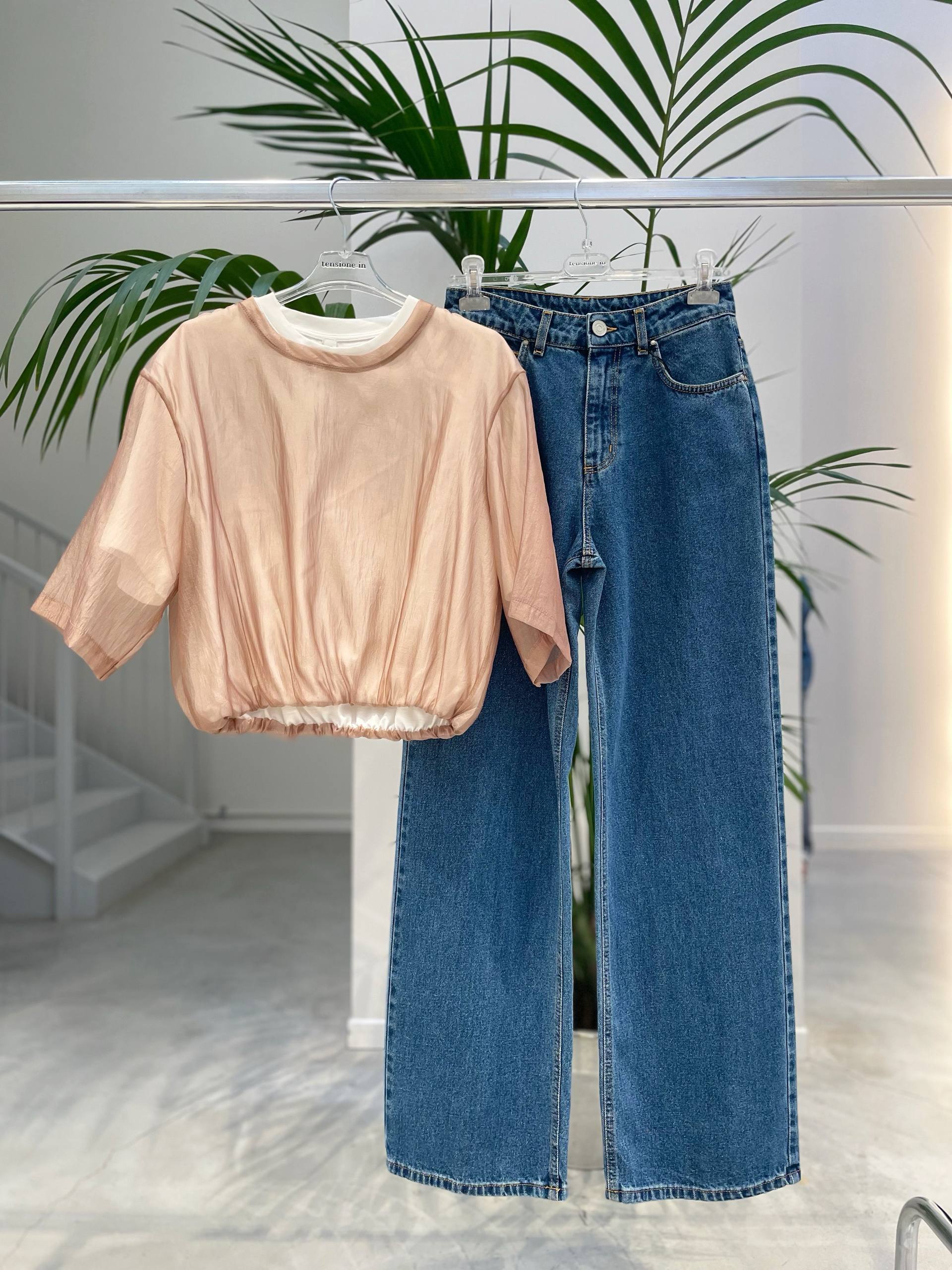 Фото Tensione in