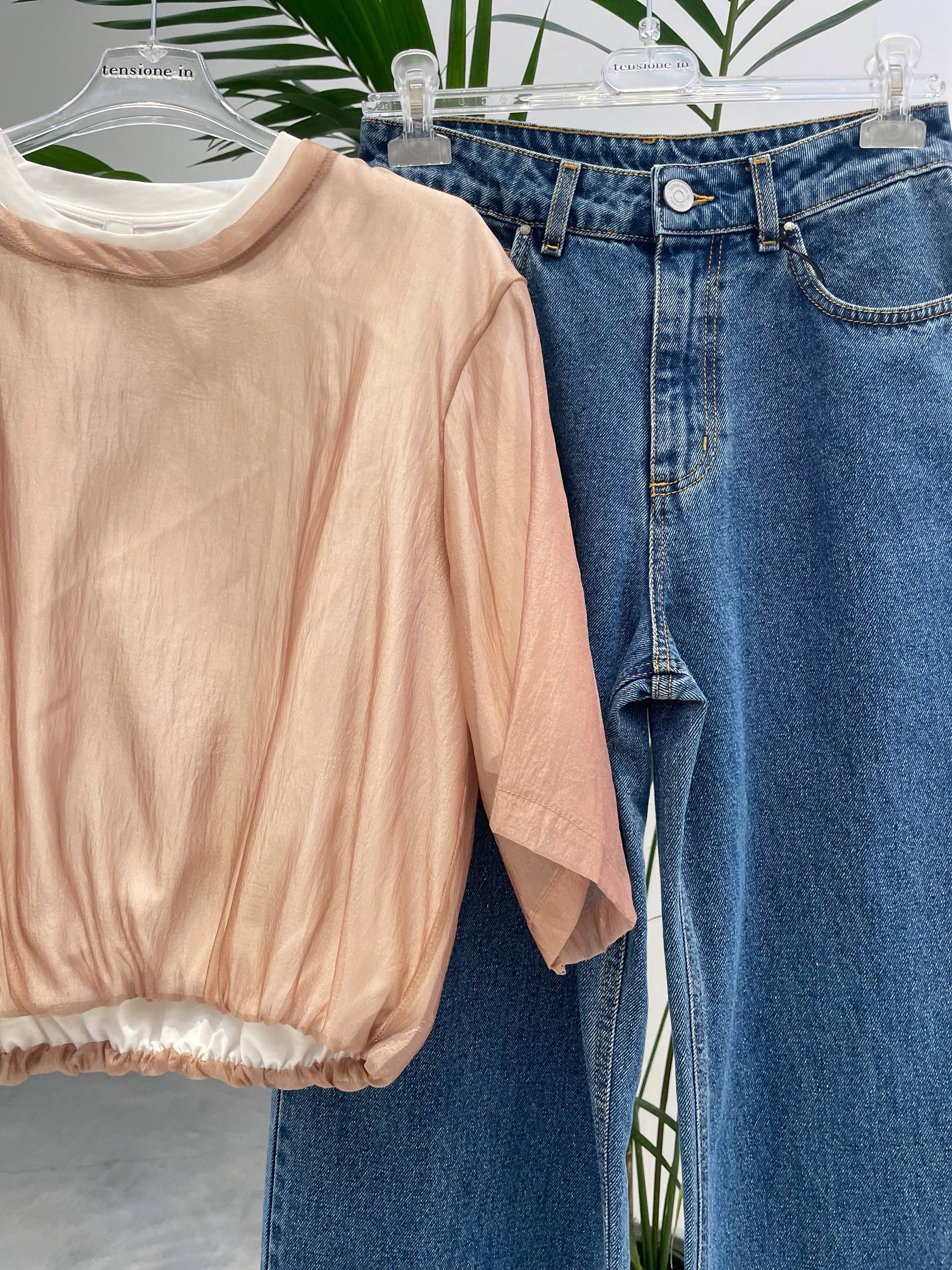 Фото Tensione in