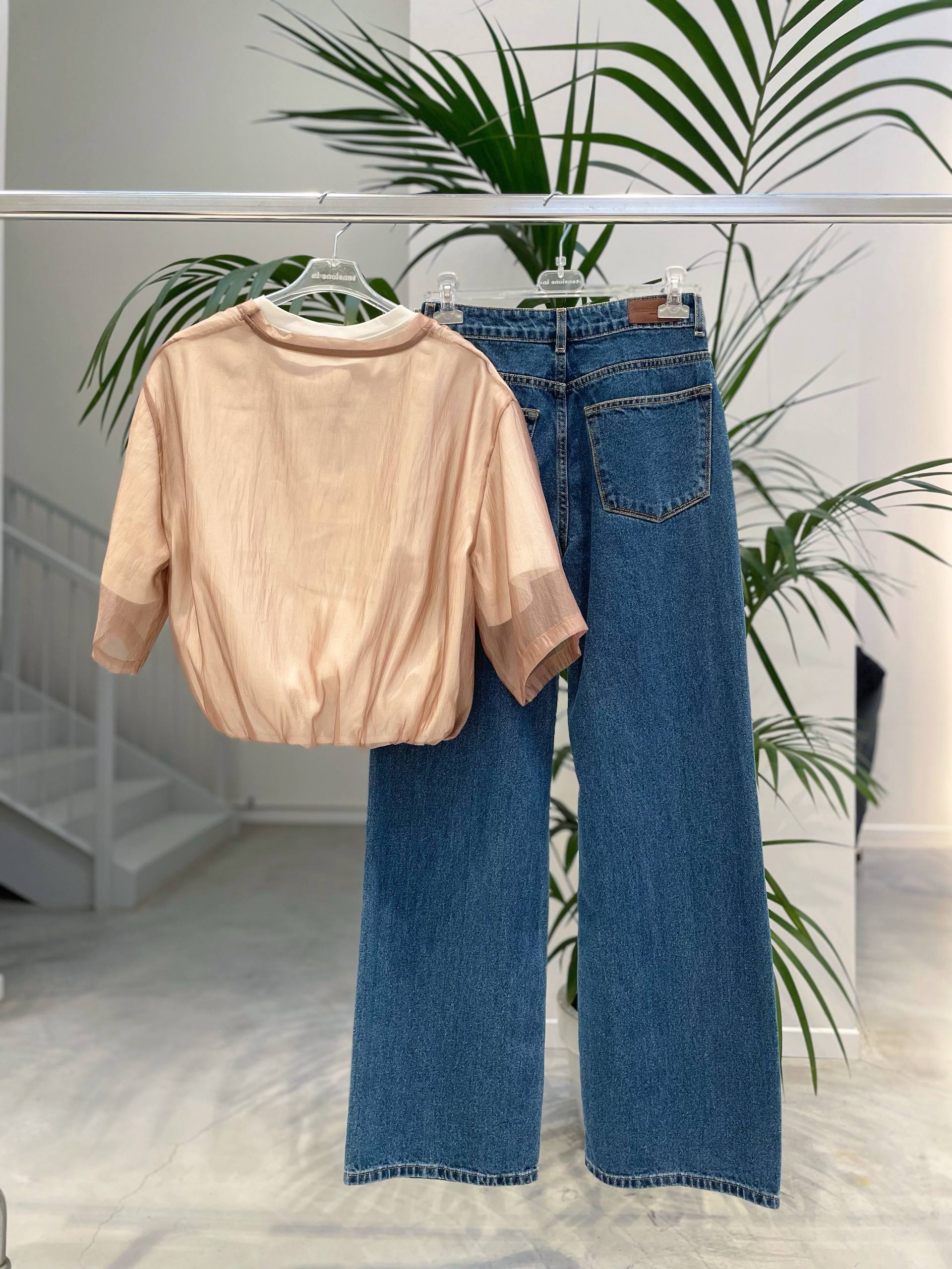 Фото Tensione in