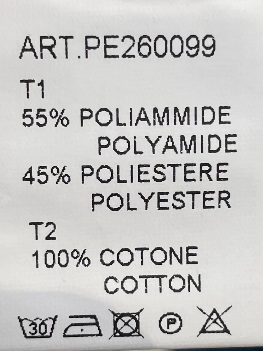 Фото Tensione in