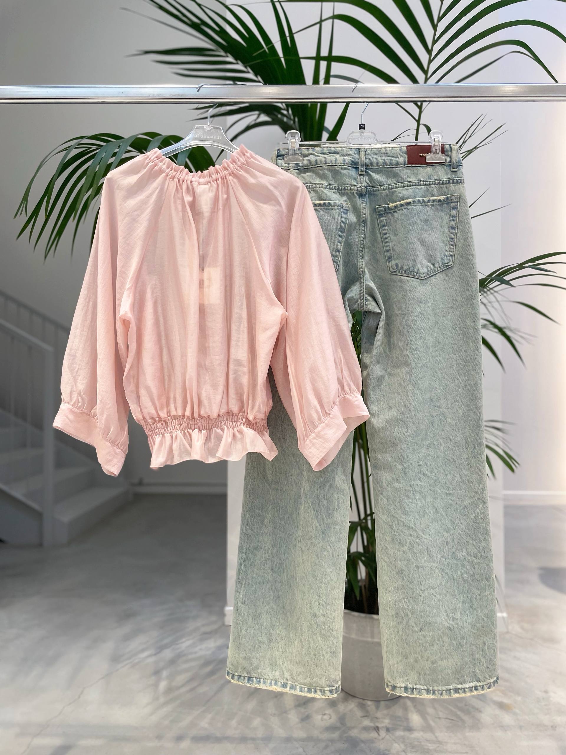 Фото Tensione in