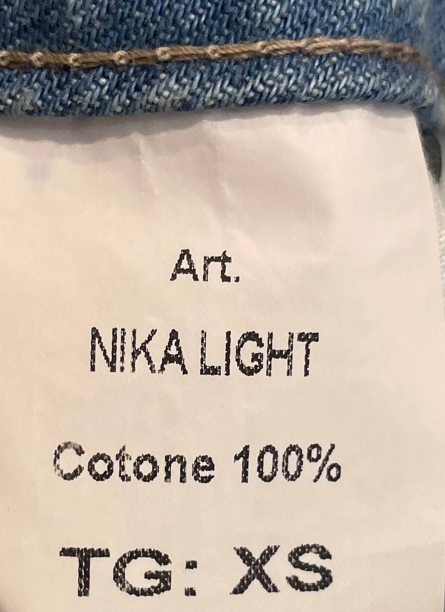 Фото Tensione in