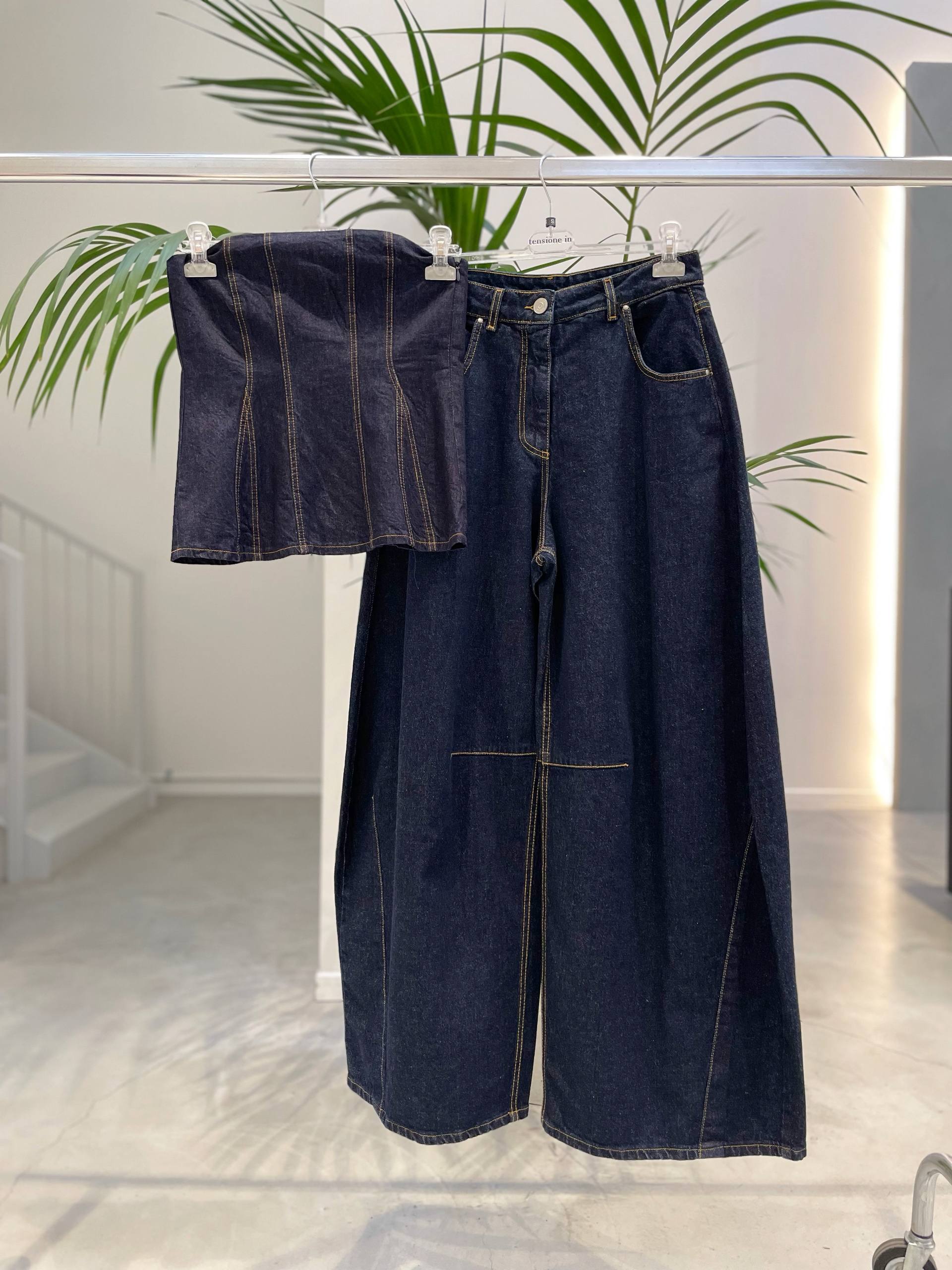 Фото Tensione in