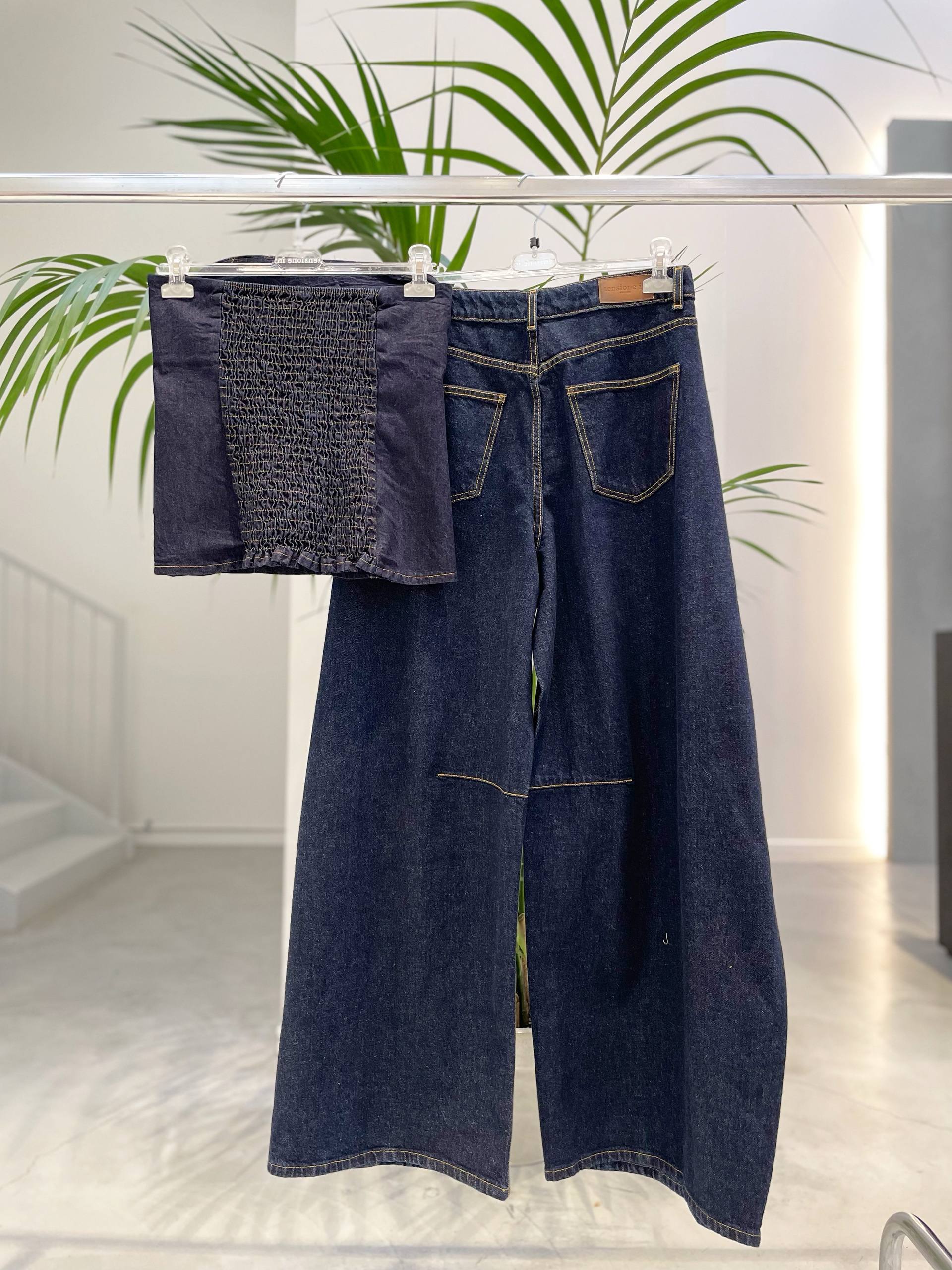 Фото Tensione in