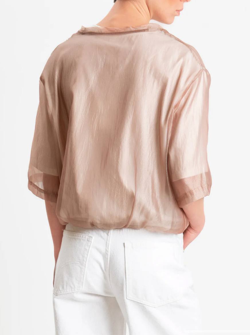 Фото Tensione in