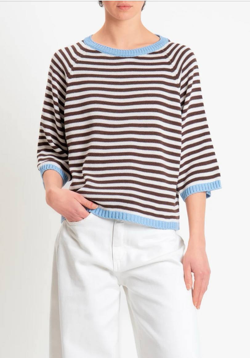 Фото Tensione in