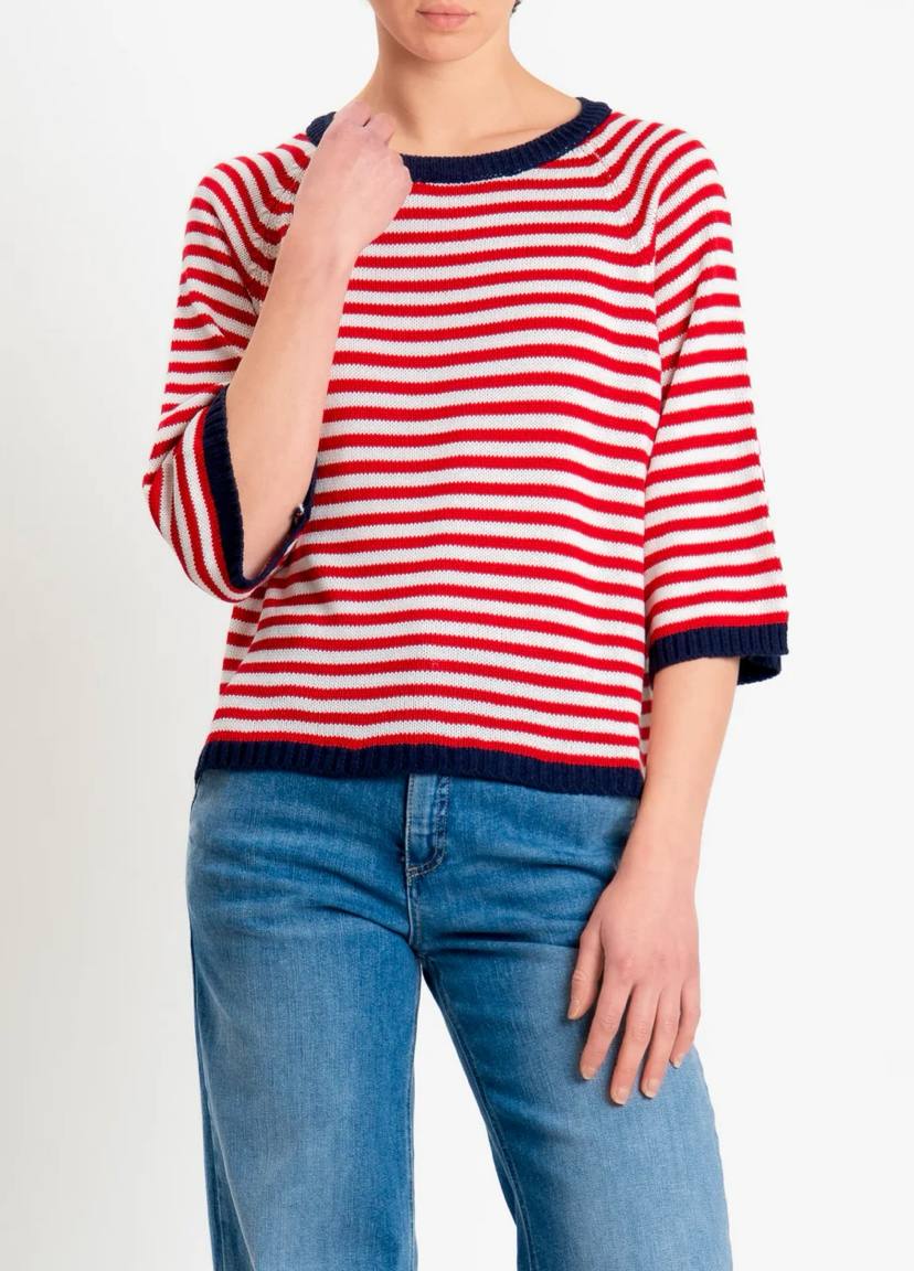 Фото Tensione in