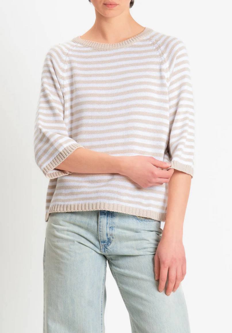 Фото Tensione in