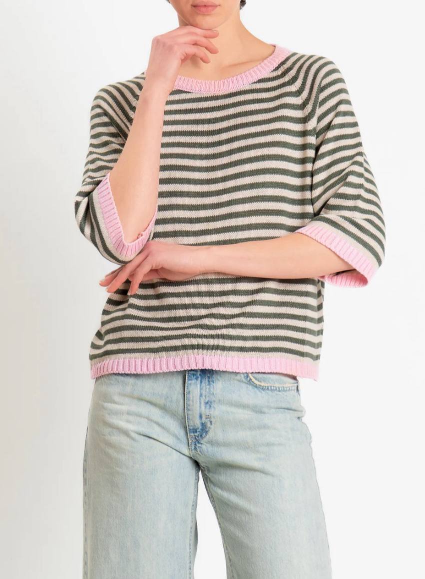 Фото Tensione in